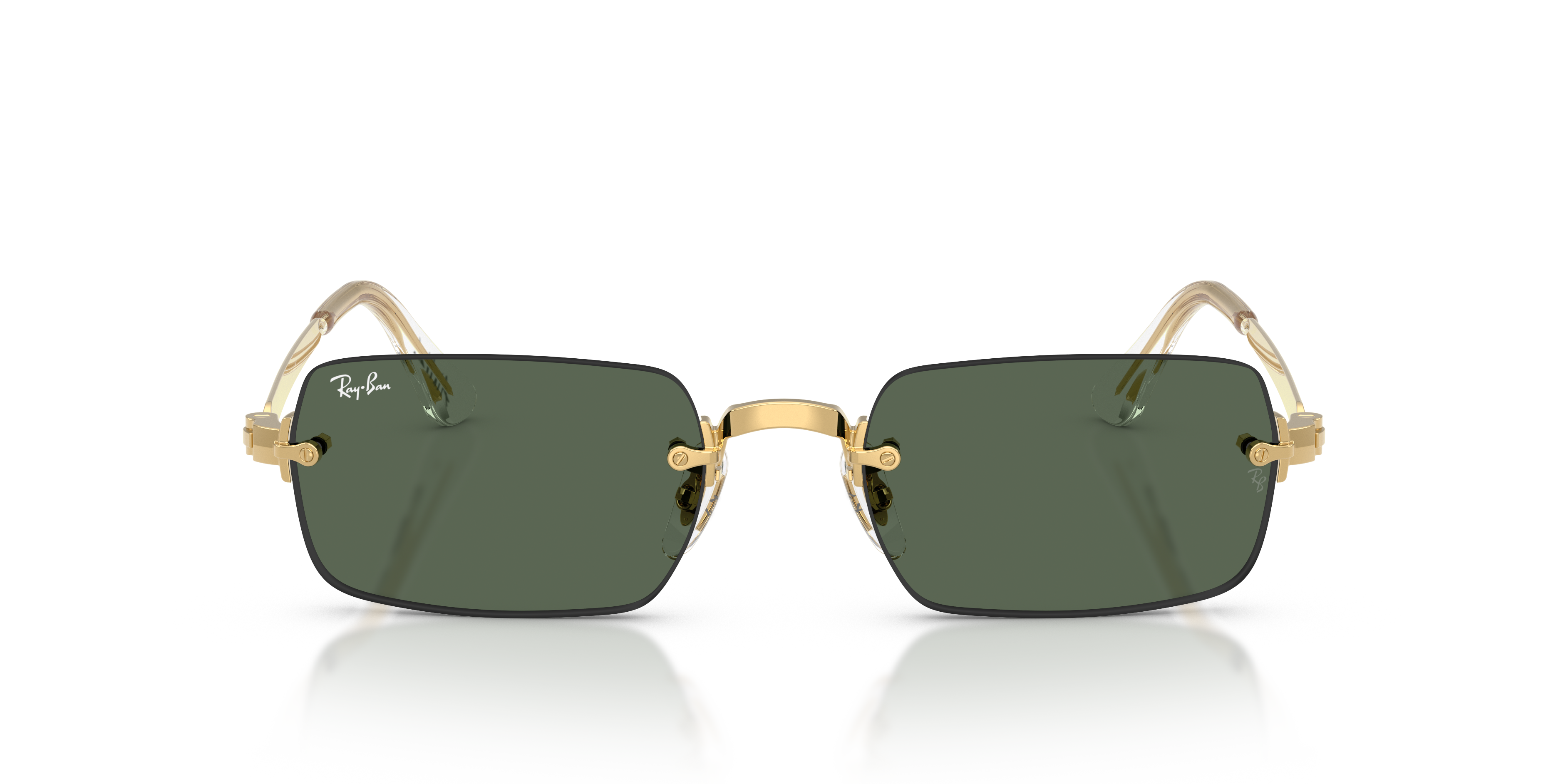 RAY-BAN RB3928 001/71 54