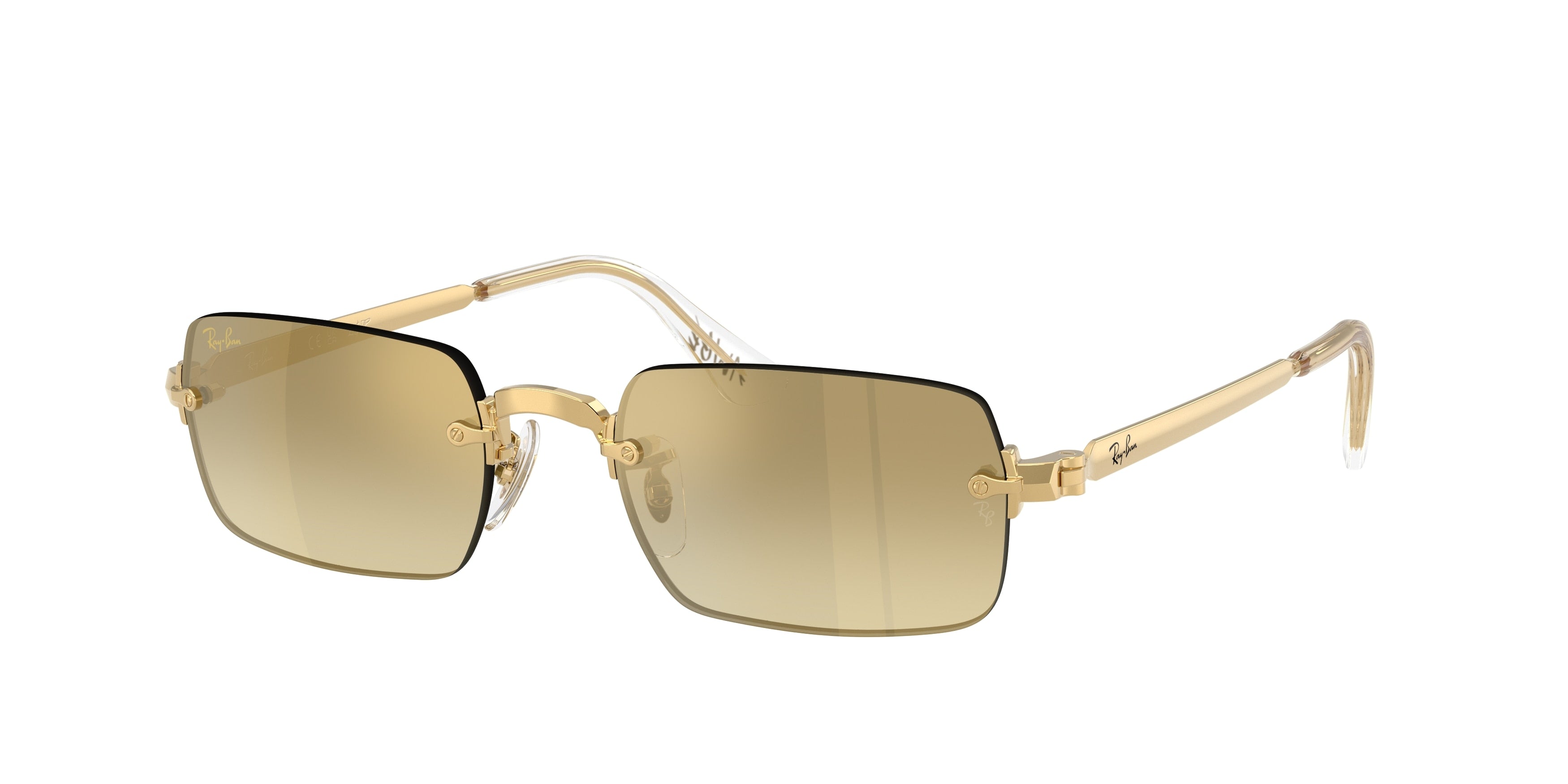 RAY-BAN RB3928 001/7I 54