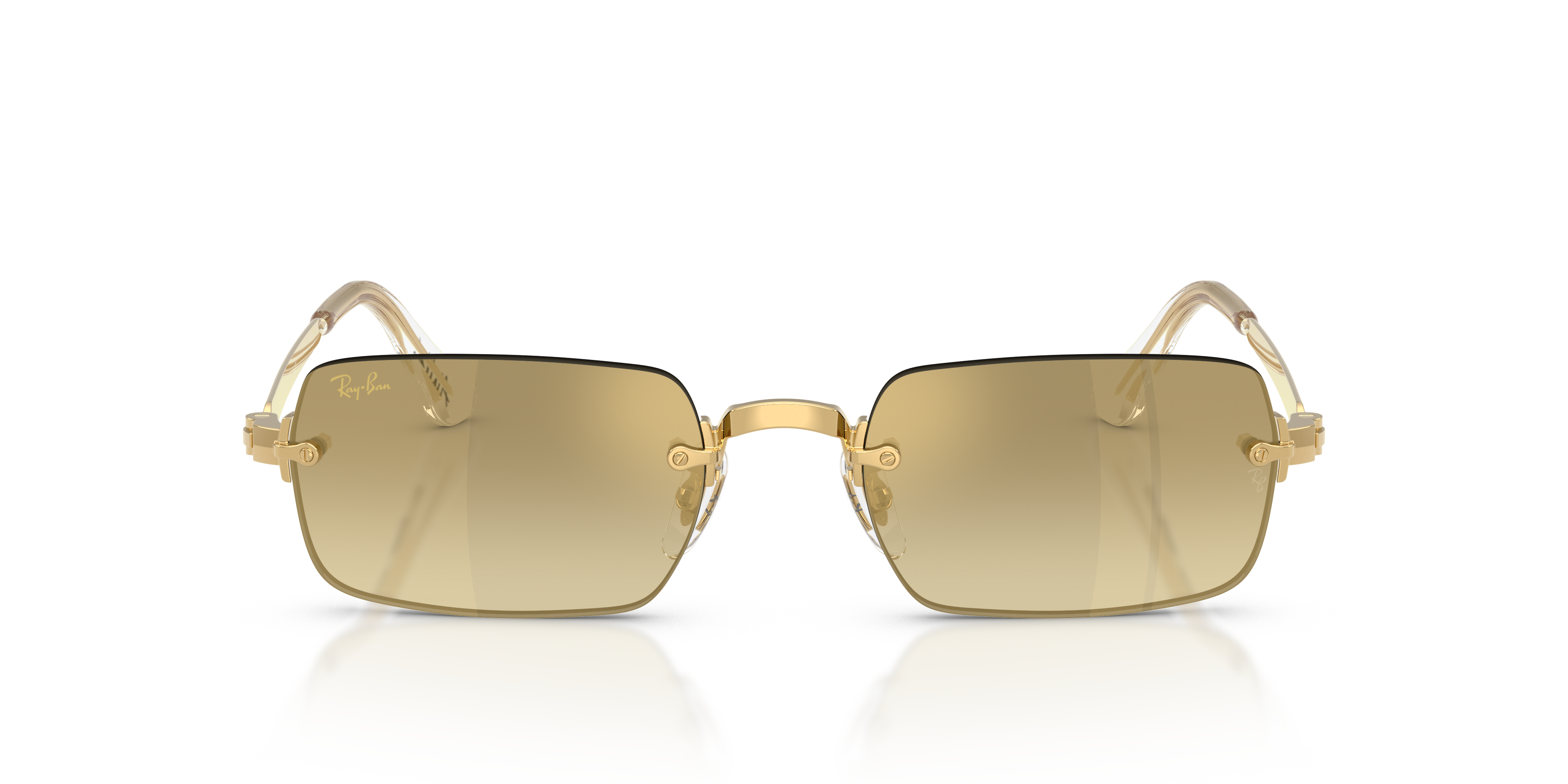 RAY-BAN RB3928 001/7I 54