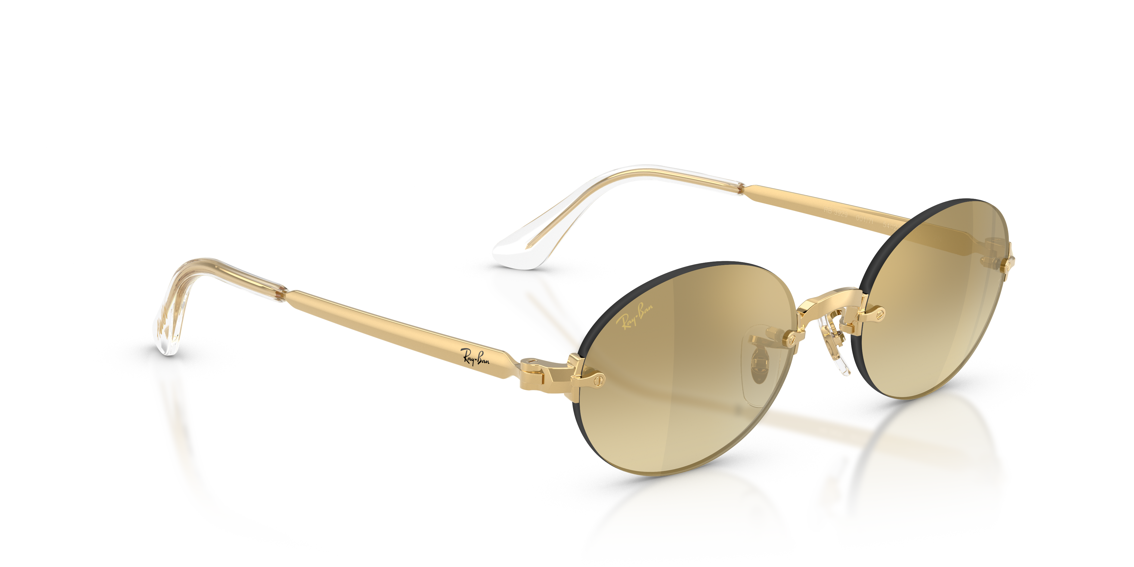 RAY-BAN RB3929 001/7I 54