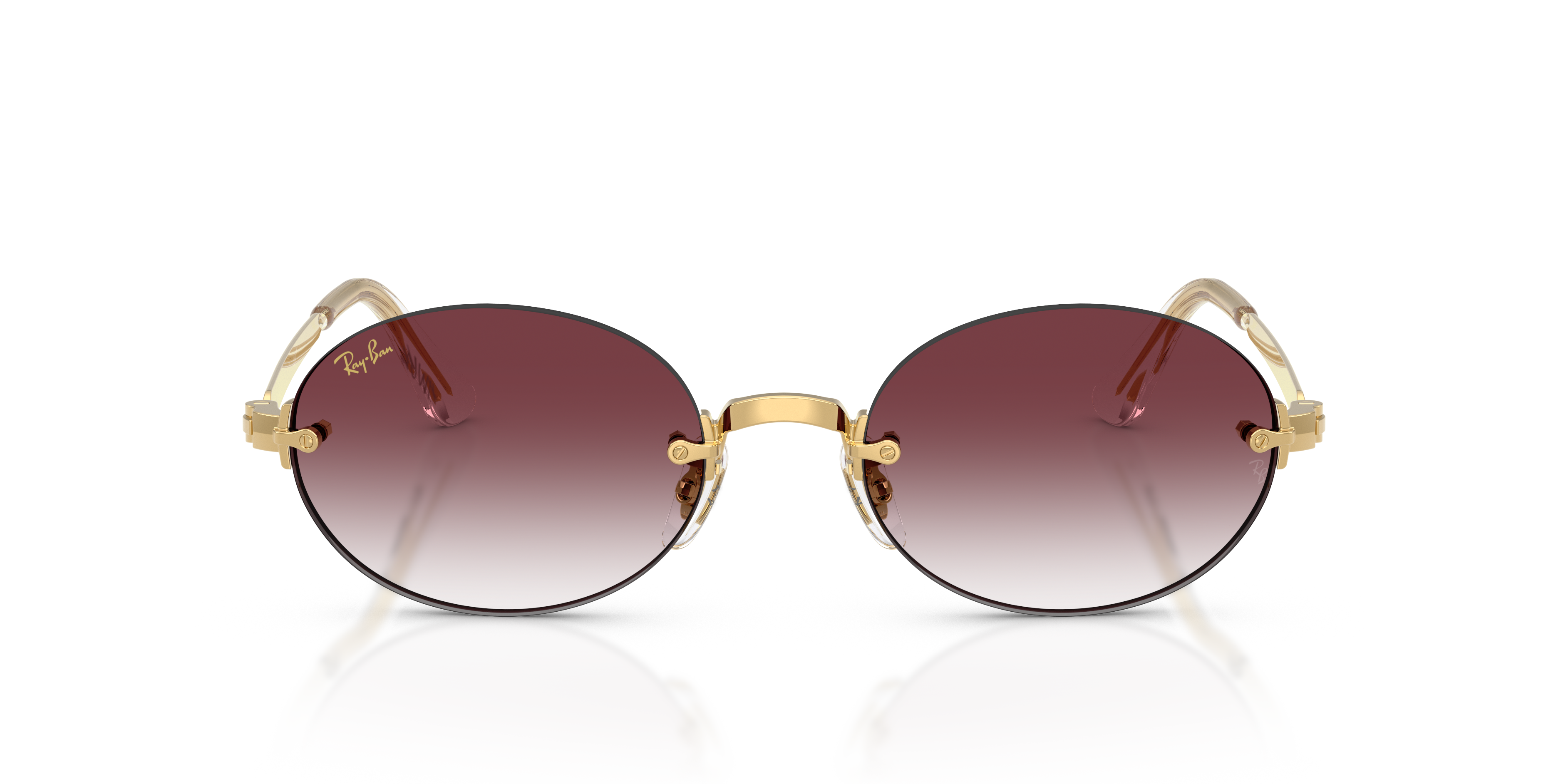 RAY-BAN RB3929 001/8H 54