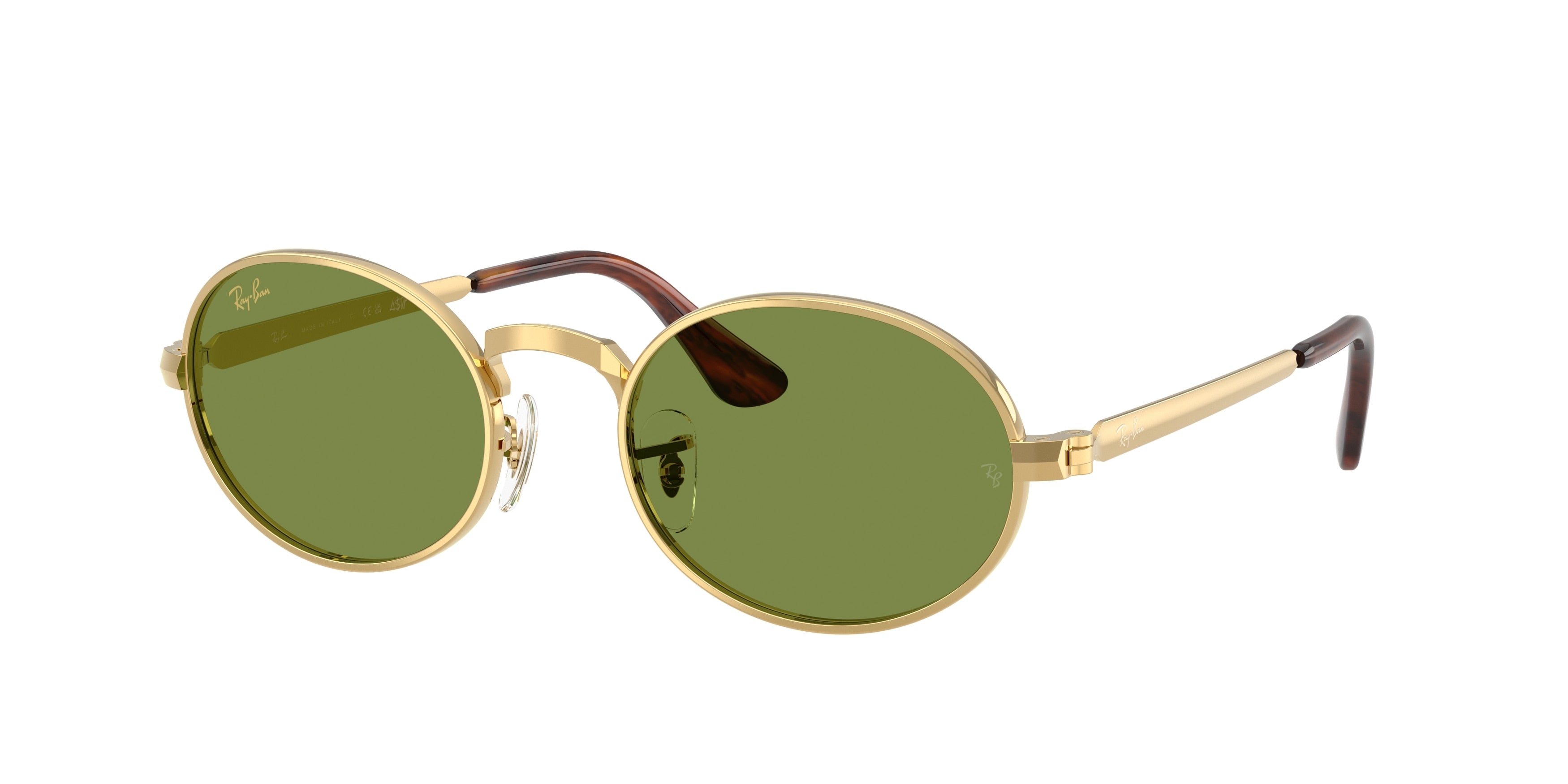 RAY-BAN RB3931 001/4E 54