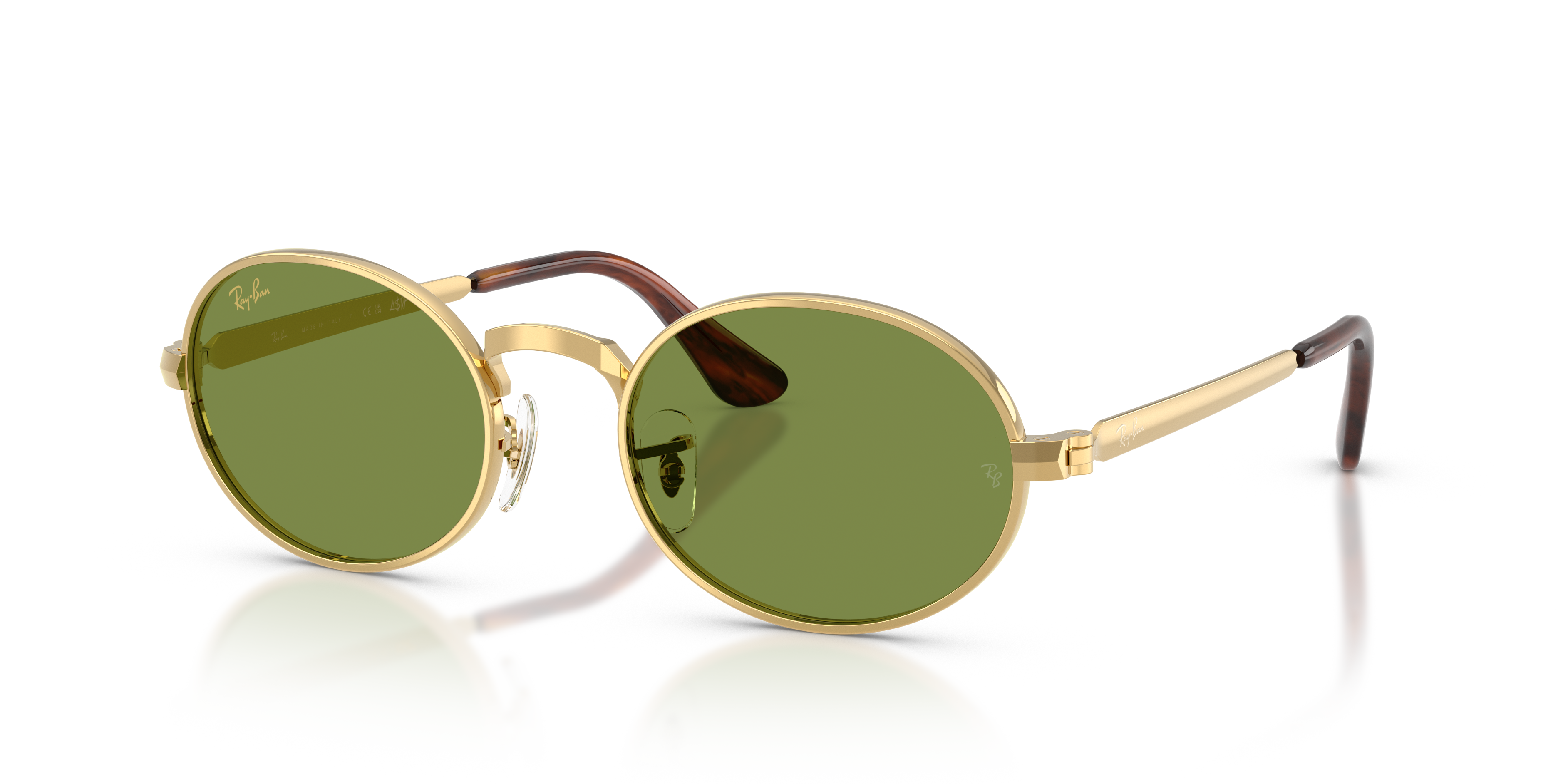 RAY-BAN RB3931 001/4E 54