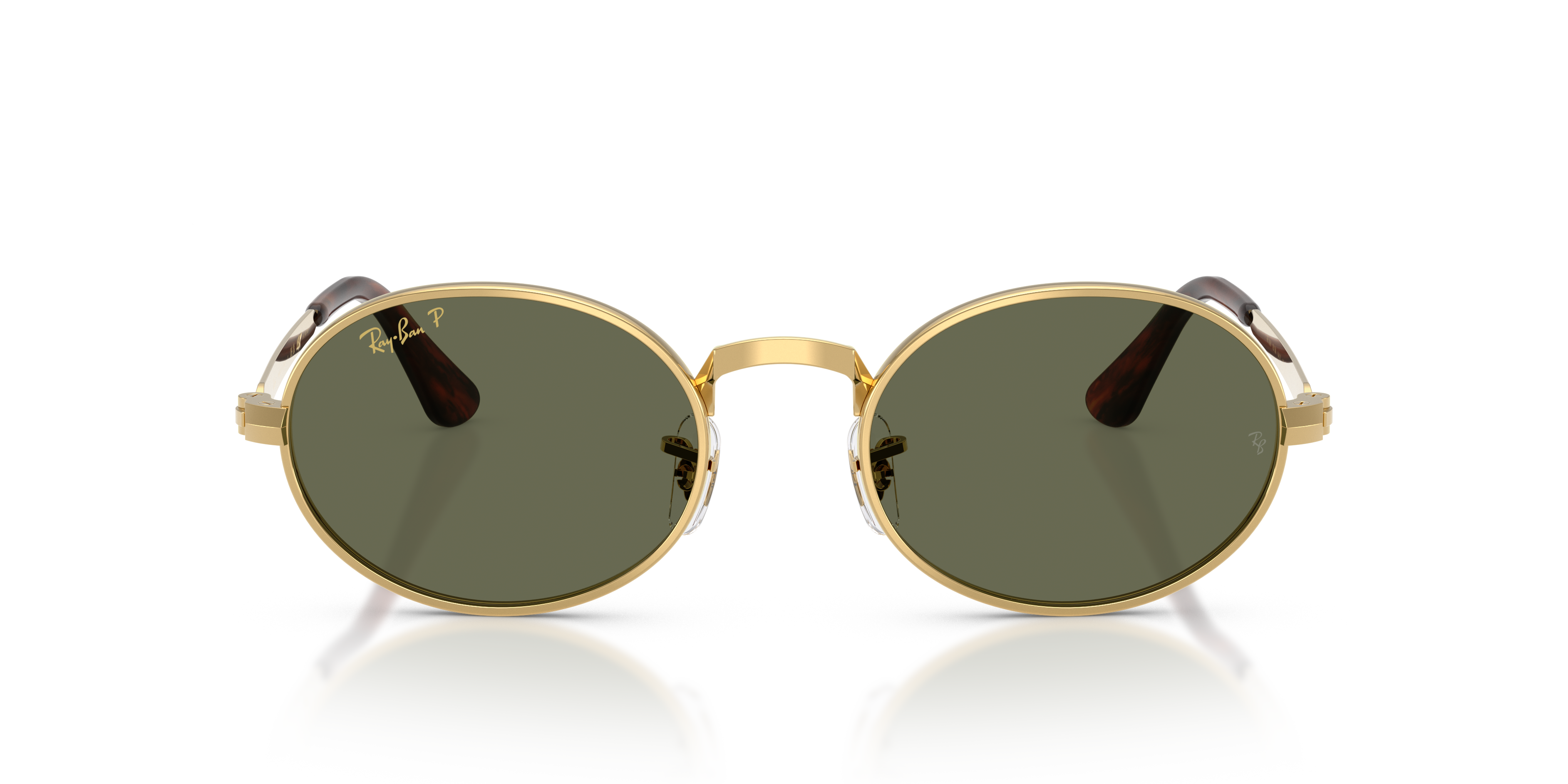 RAY-BAN RB3931 001/58 54