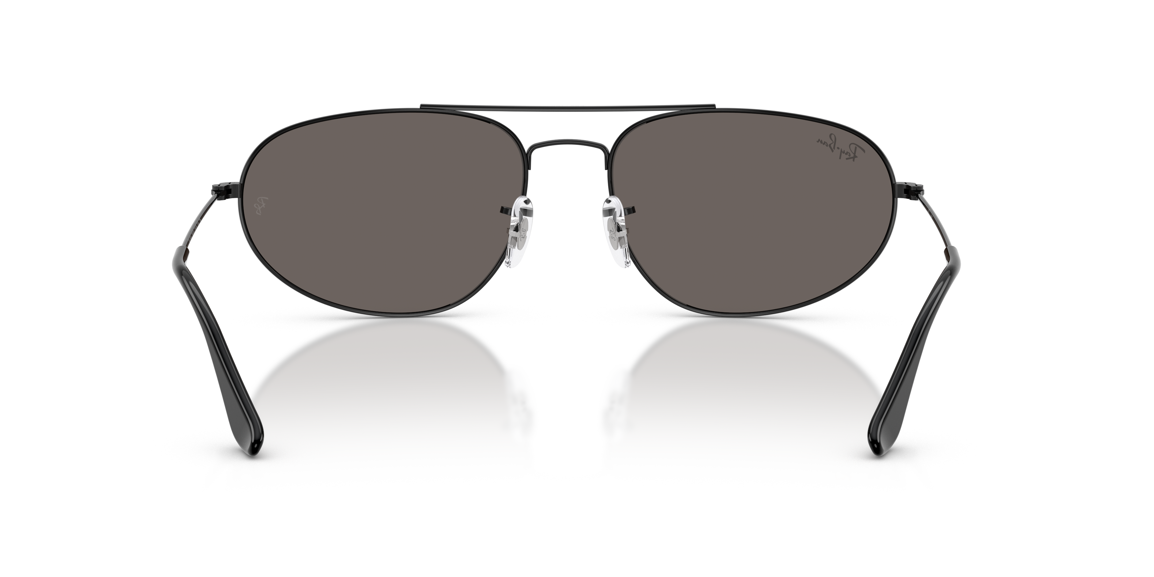 RAY-BAN RB3945 002/B1 62