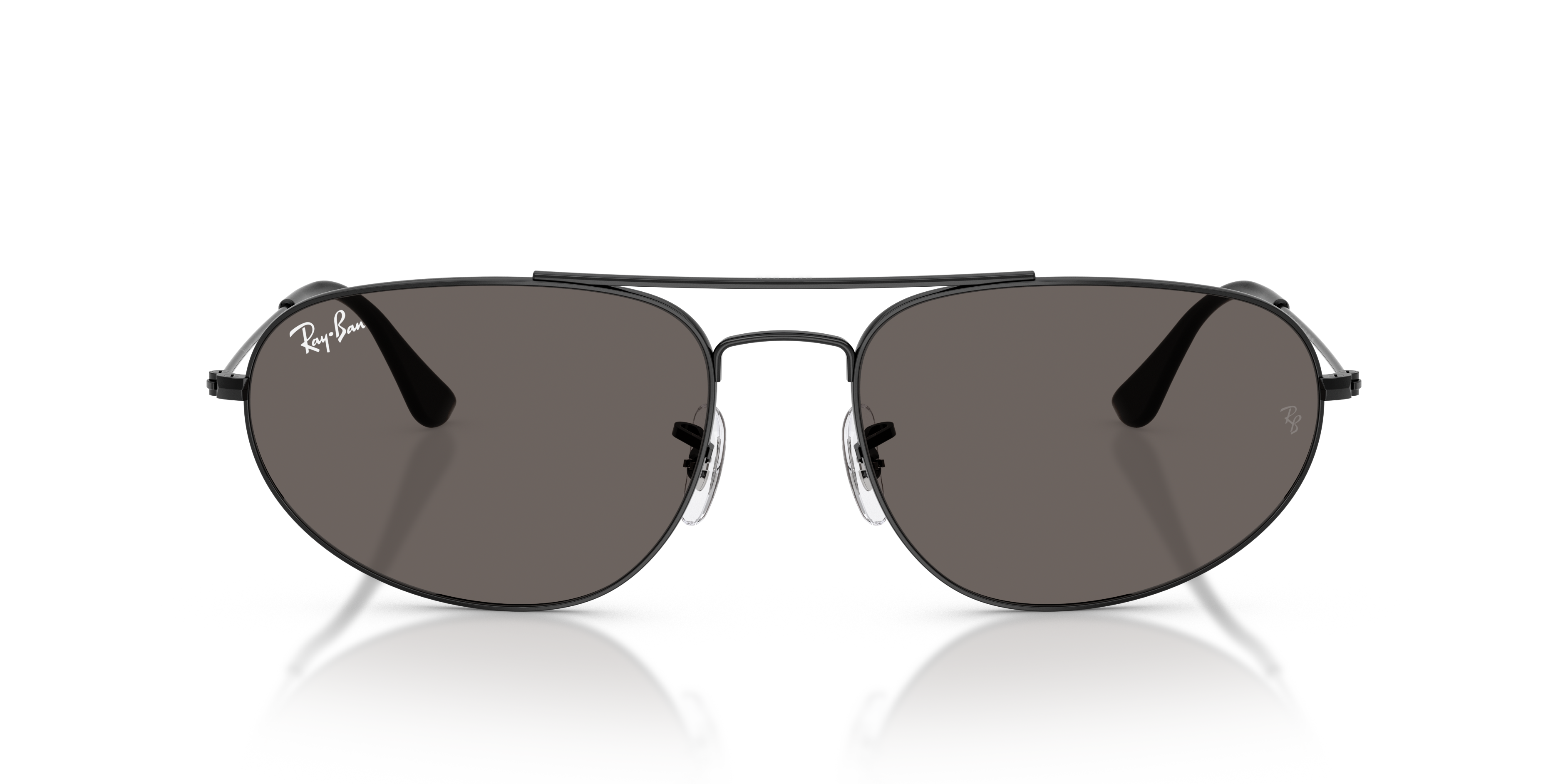 RAY-BAN RB3945 002/B1 60