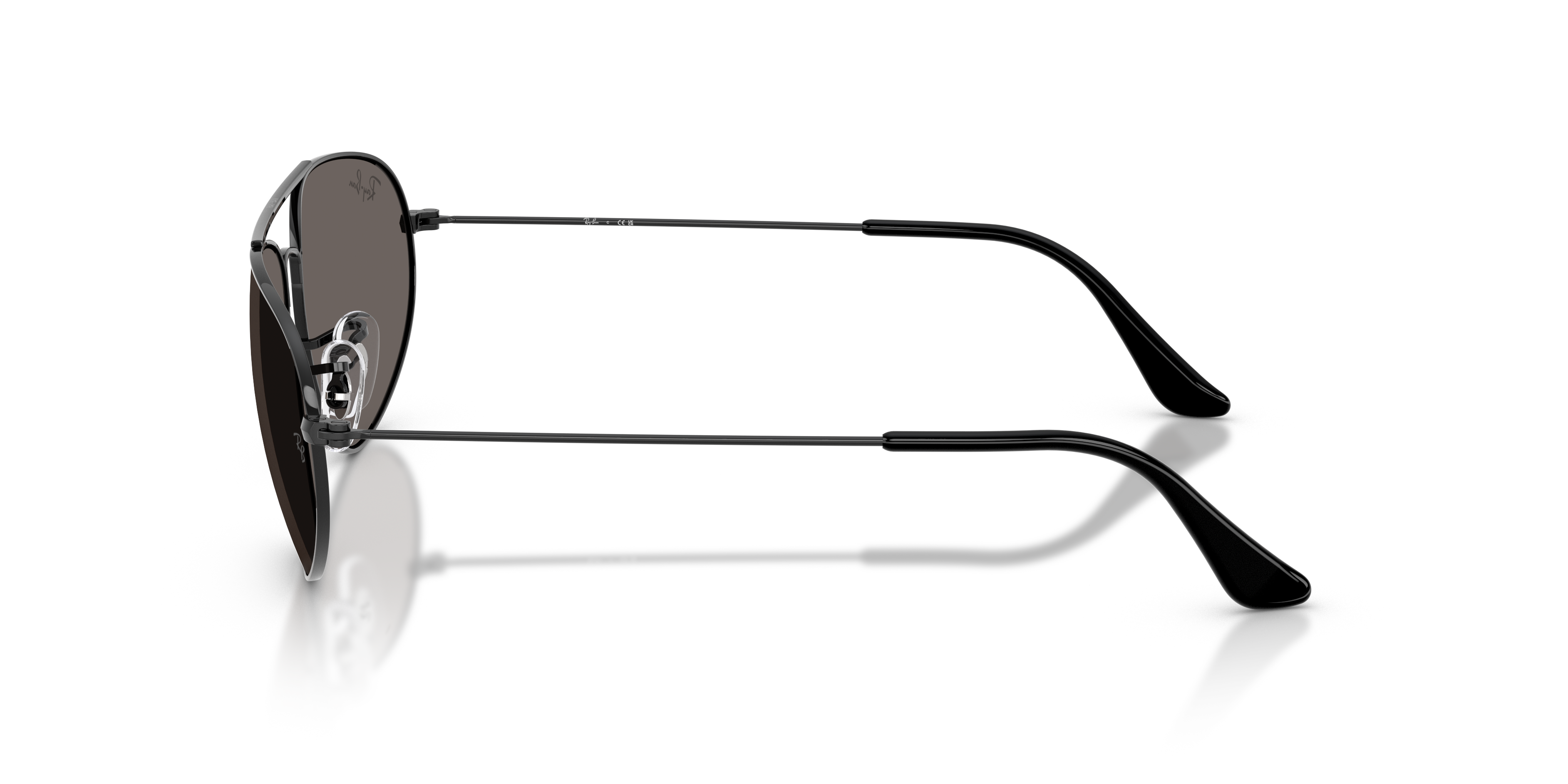 RAY-BAN RB3945 002/B1 62