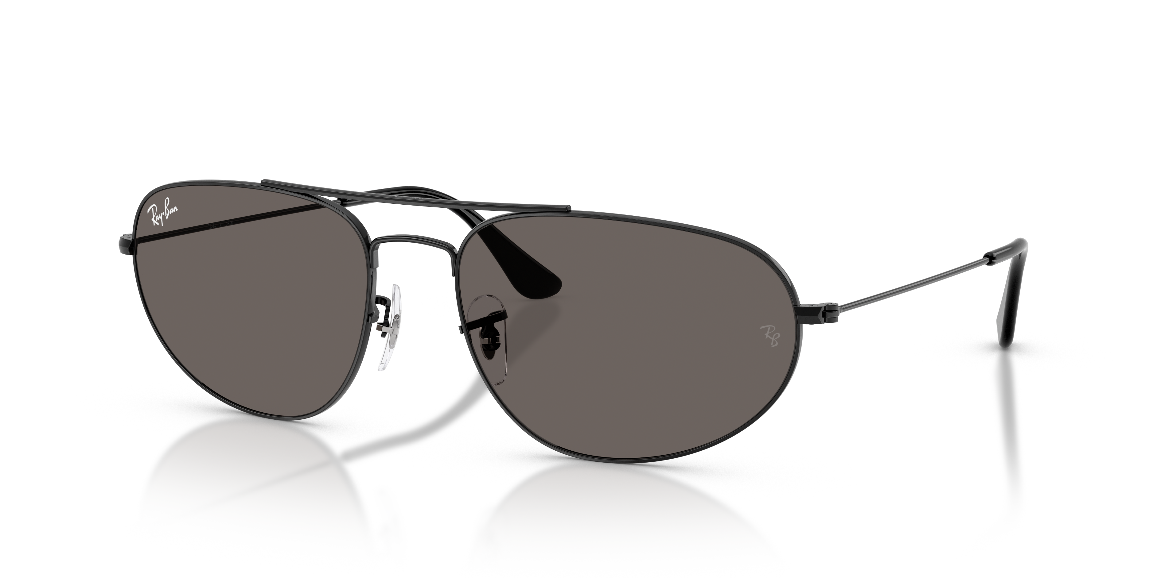 RAY-BAN RB3945 002/B1 62