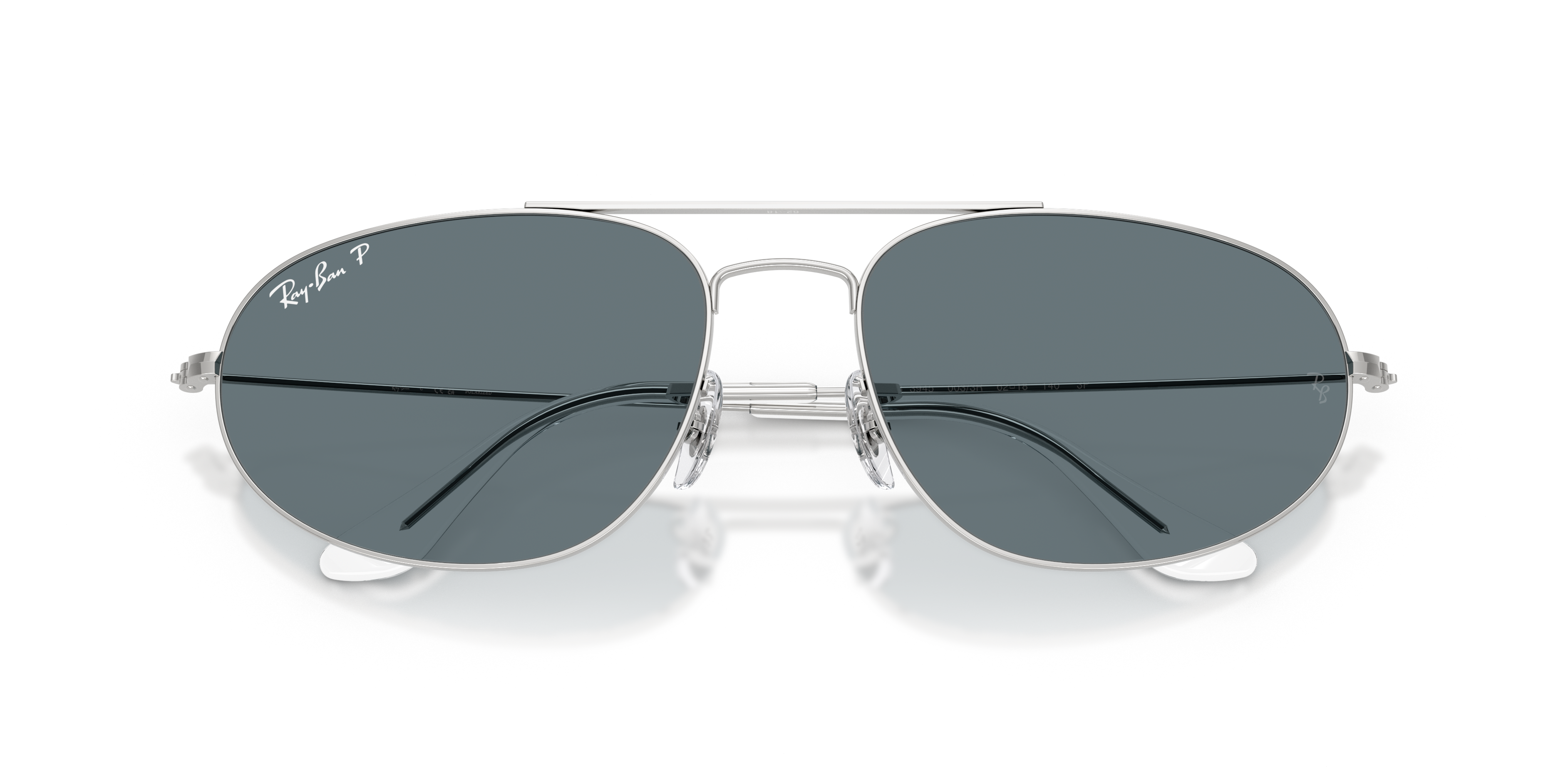 RAY-BAN RB3945 003/3R 60