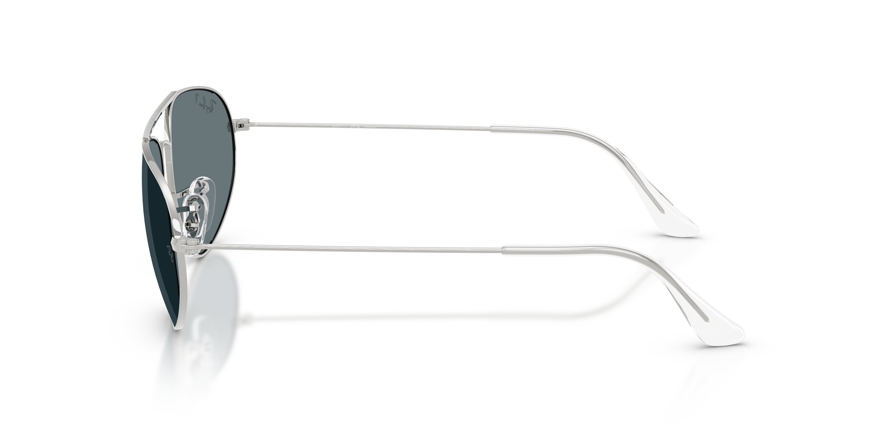 RAY-BAN RB3945 003/3R 60