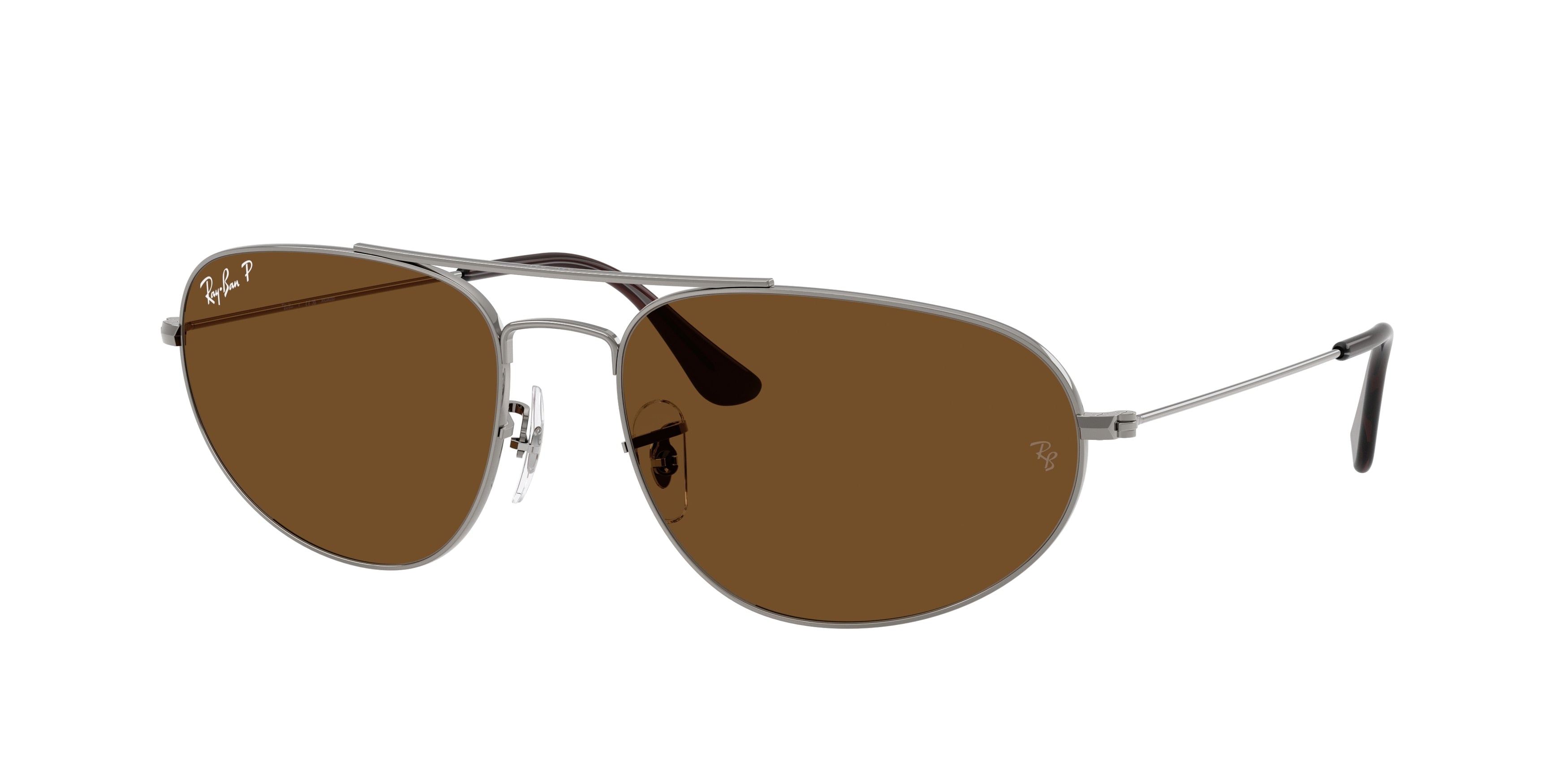 RAY-BAN RB3945 004/57 60