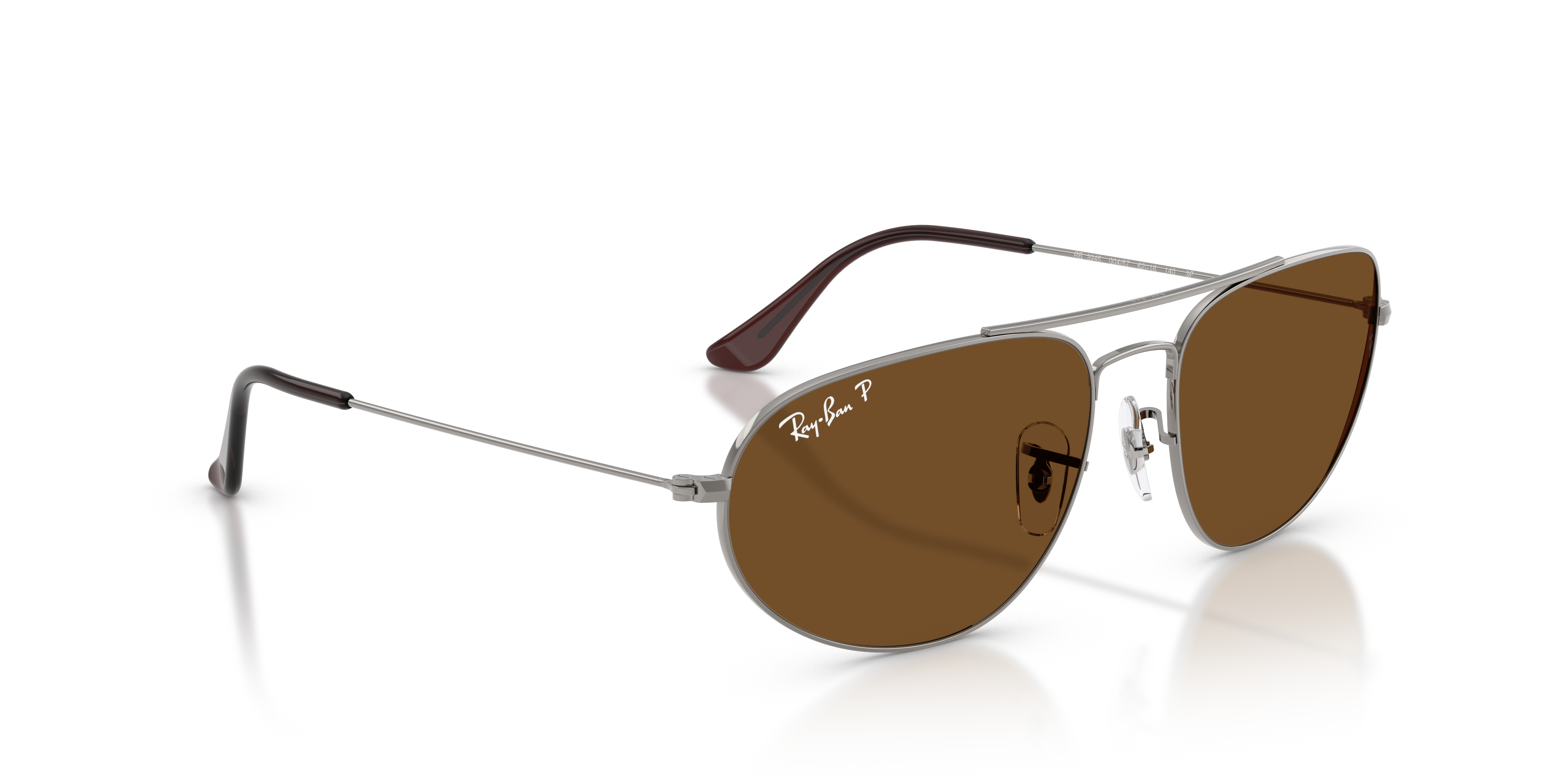 RAY-BAN RB3945 004/57 62