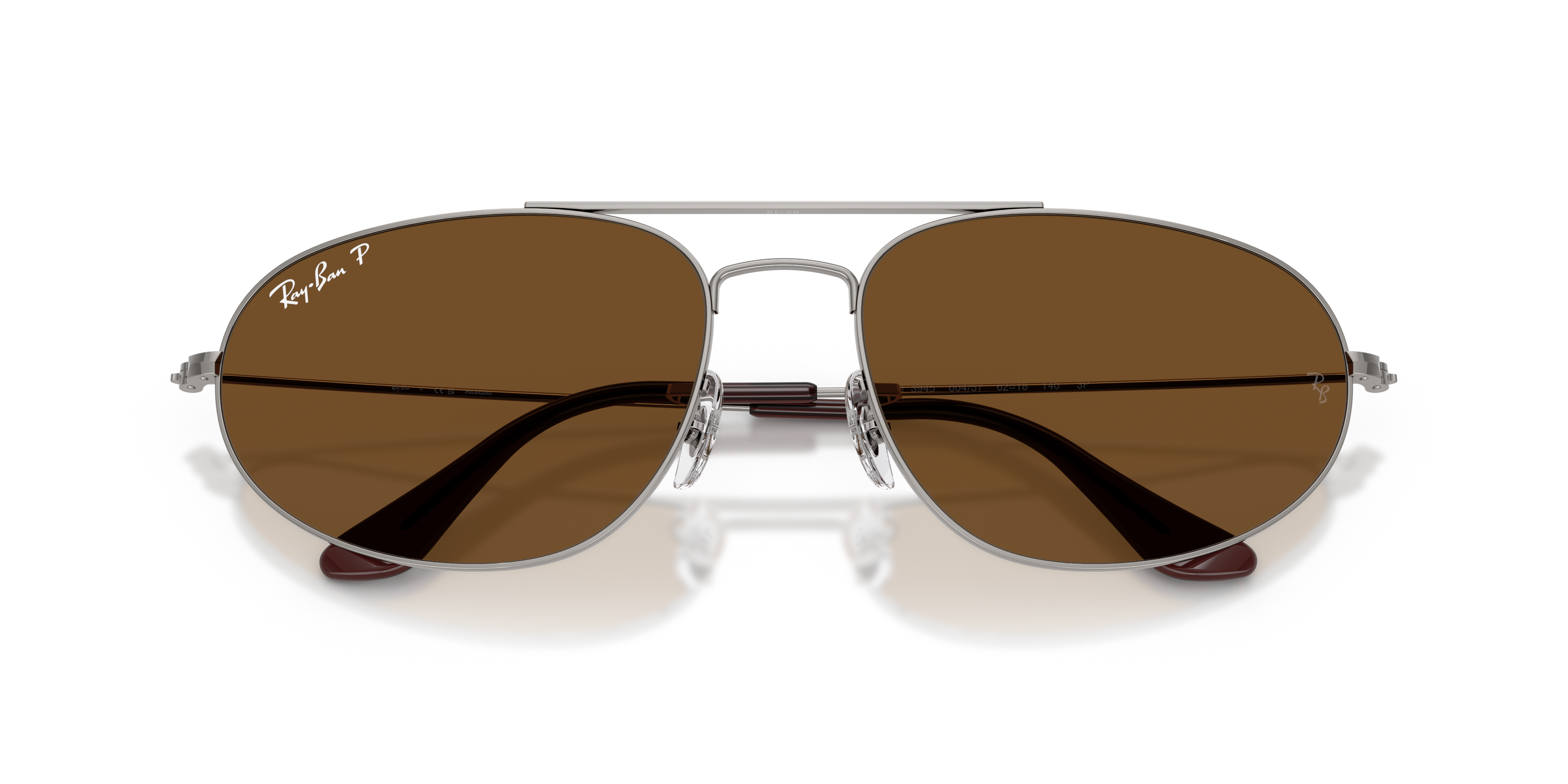 RAY-BAN RB3945 004/57 62