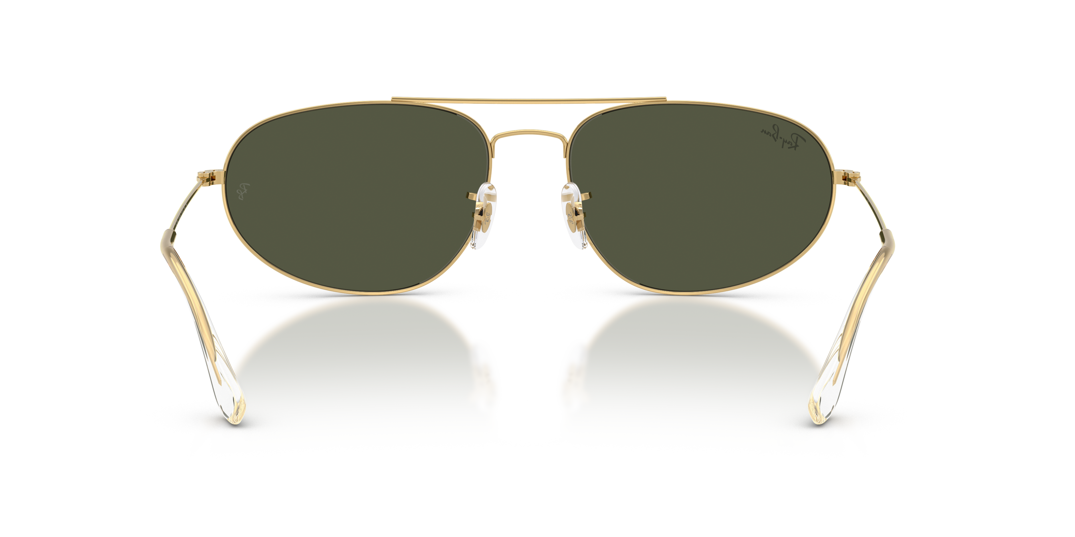 RAY-BAN RB3945 919631 60