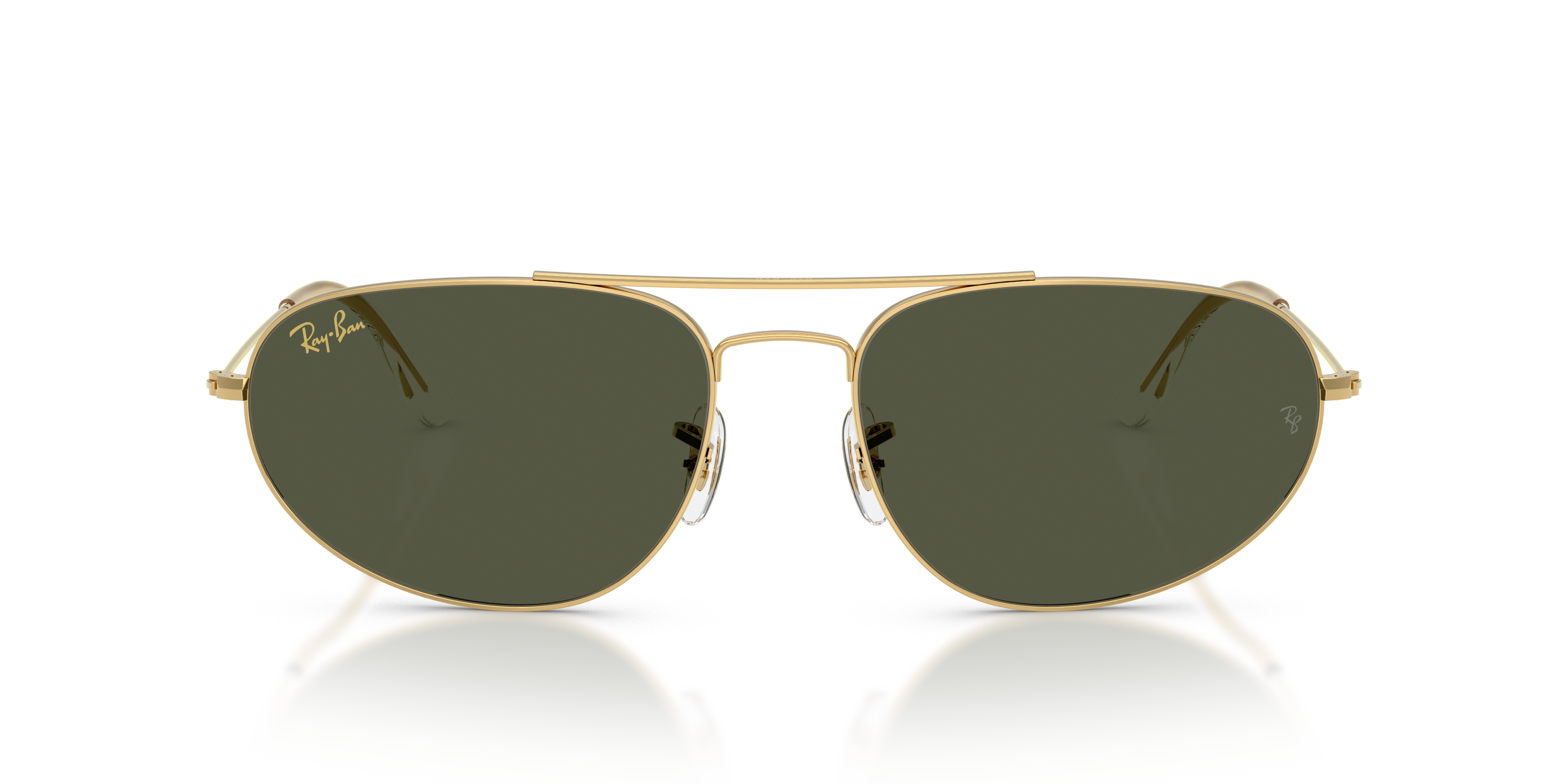 RAY-BAN RB3945 919631 60