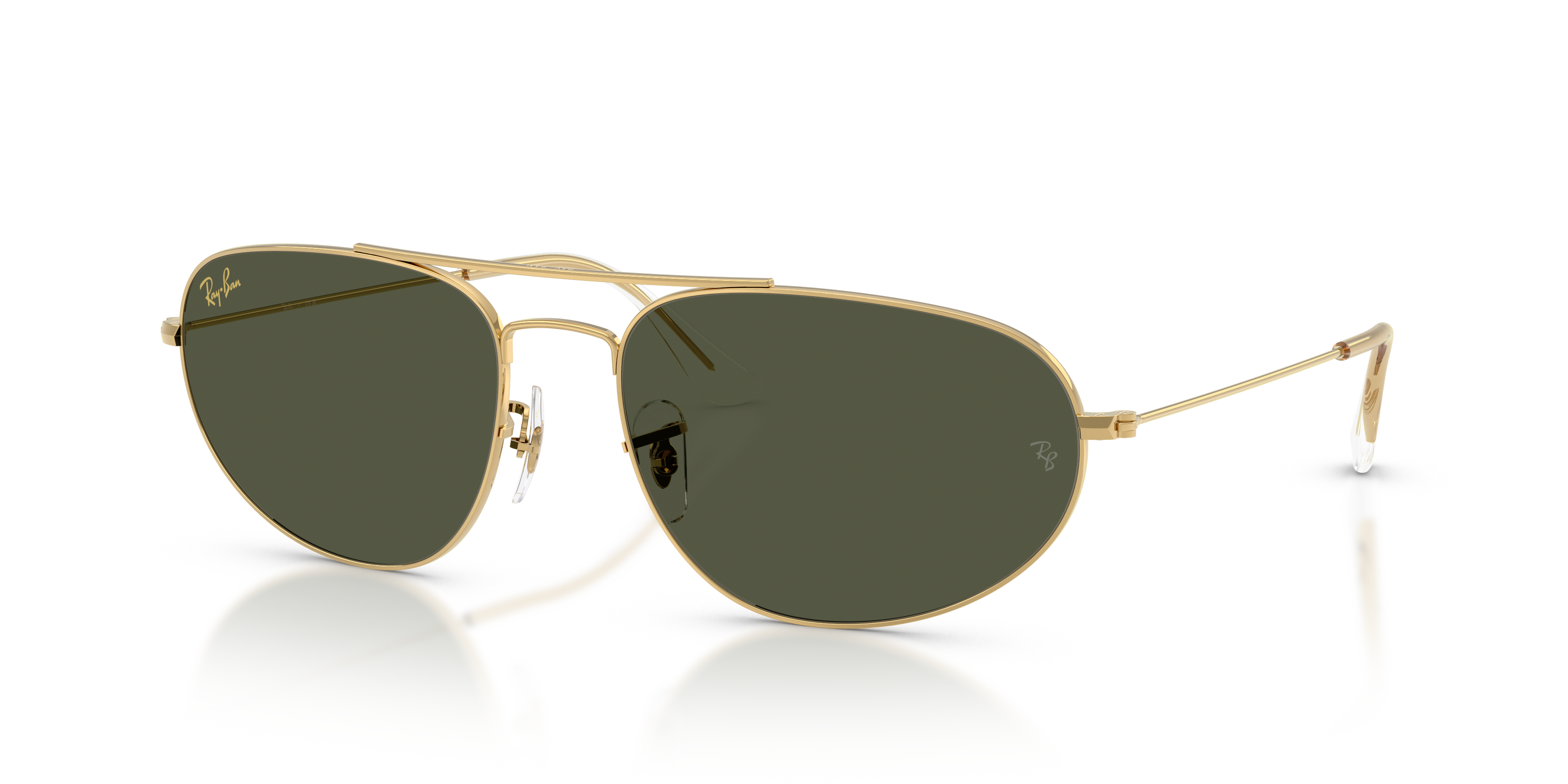 RAY-BAN RB3945 919631 60