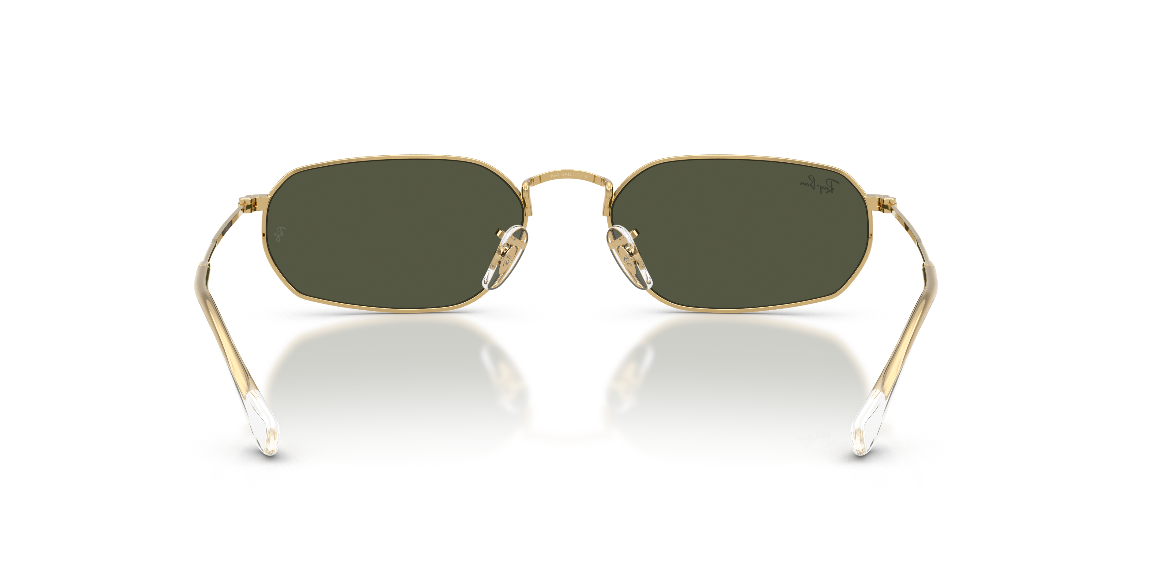 RAY-BAN RB3947 001/31 54