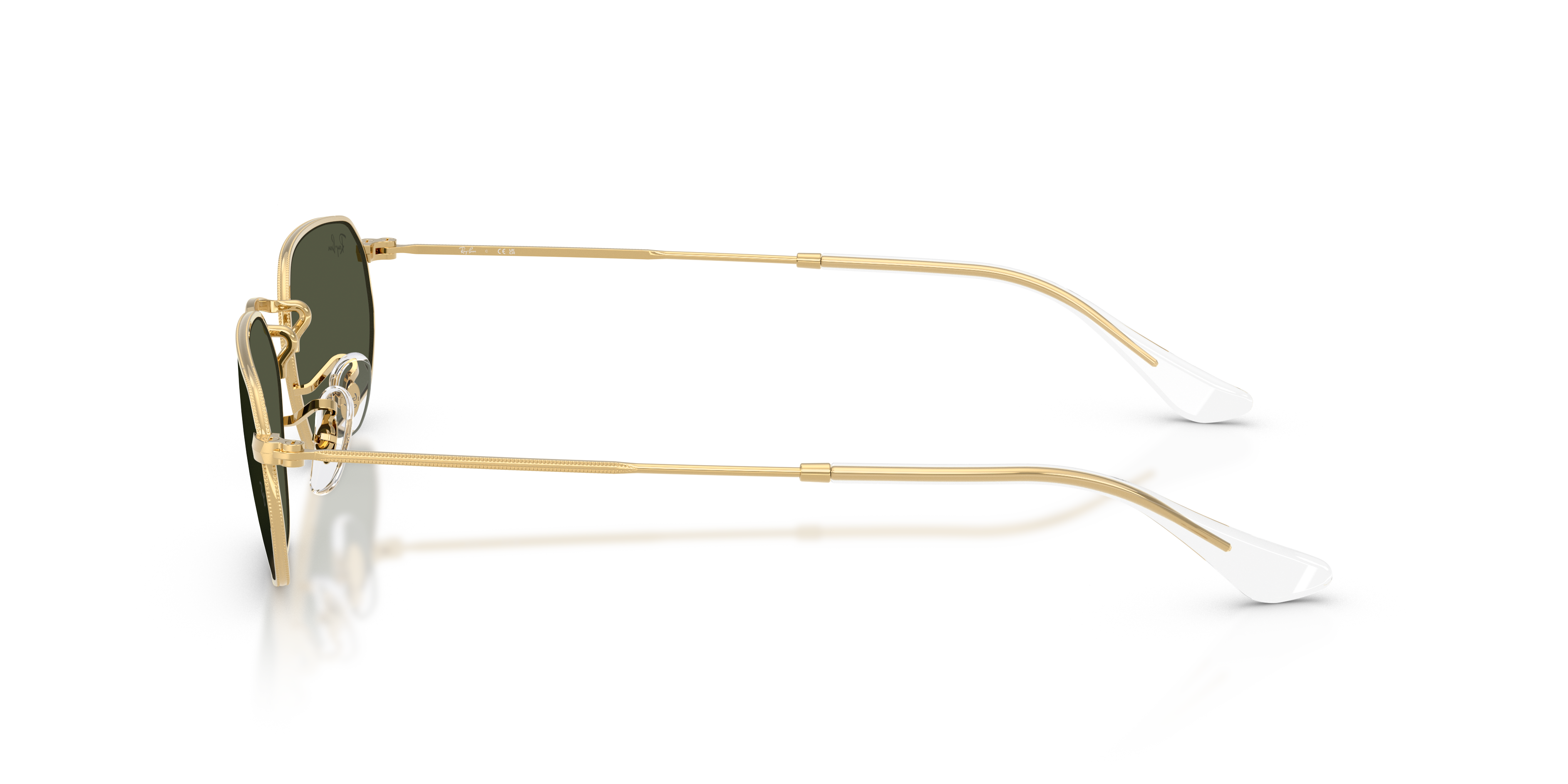RAY-BAN RB3947 001/31 54