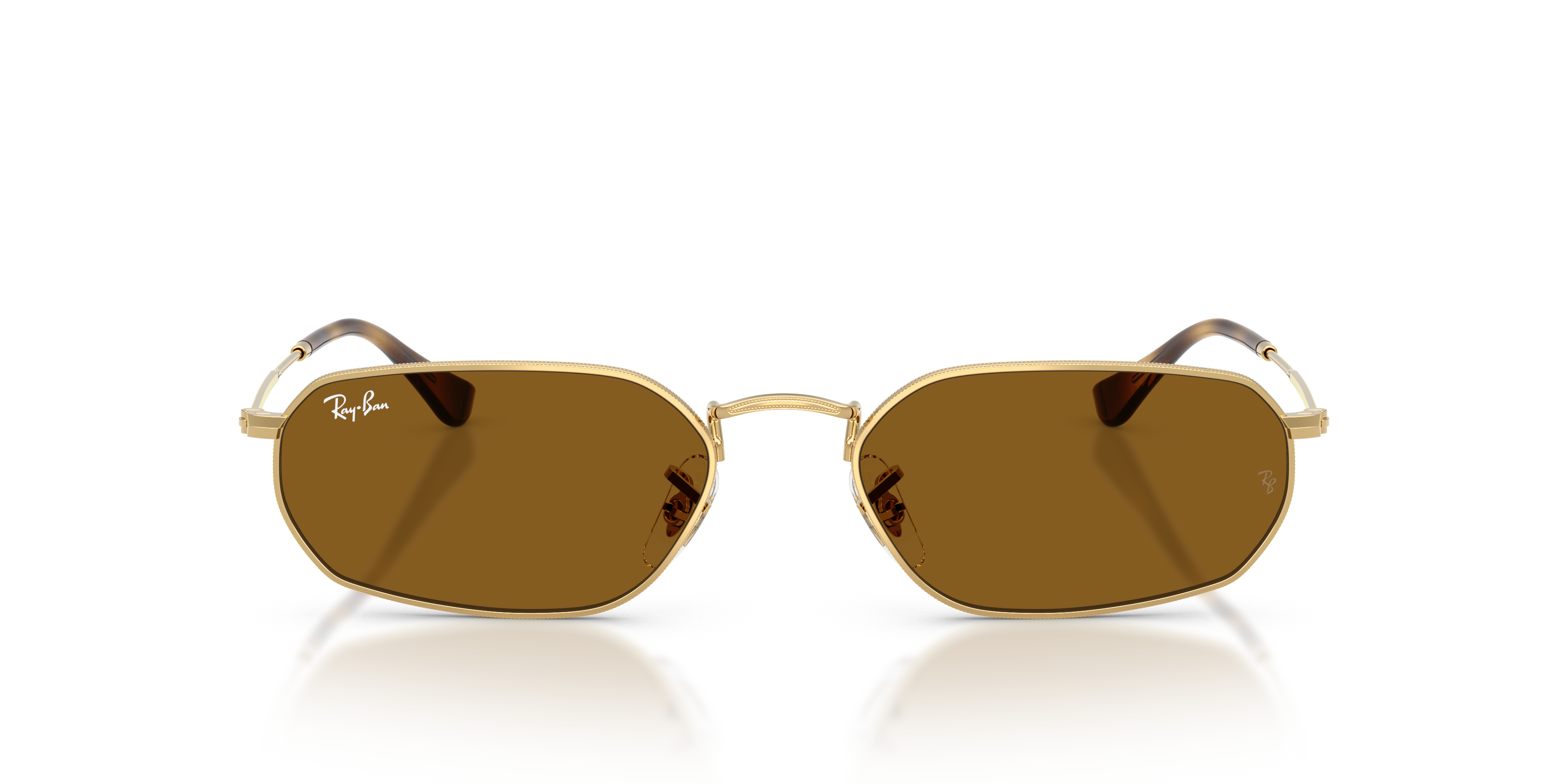 RAY-BAN RB3947 001/33 57