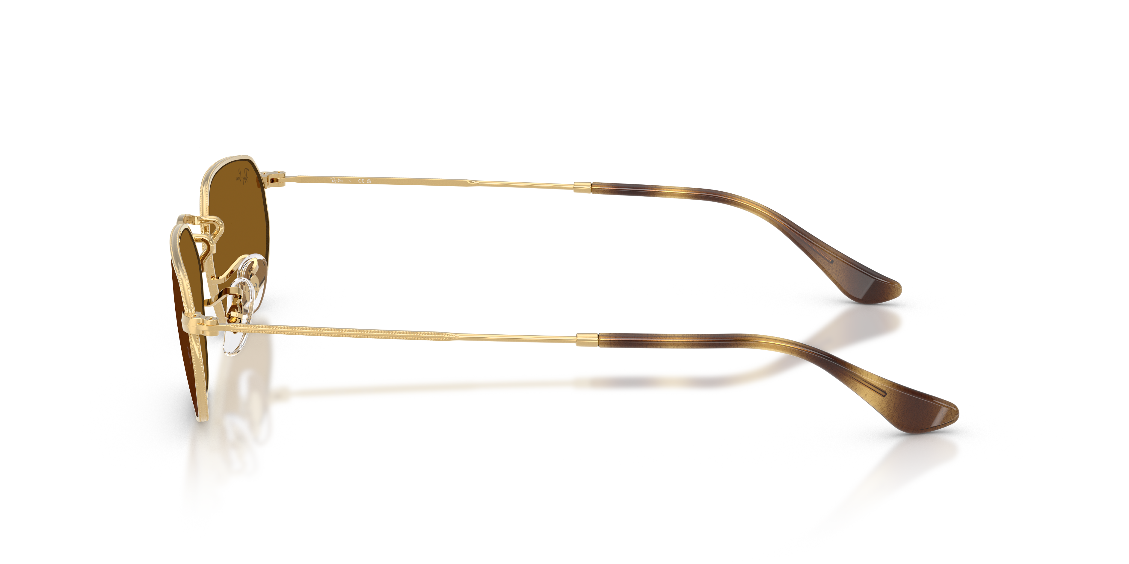 RAY-BAN RB3947 001/33 54