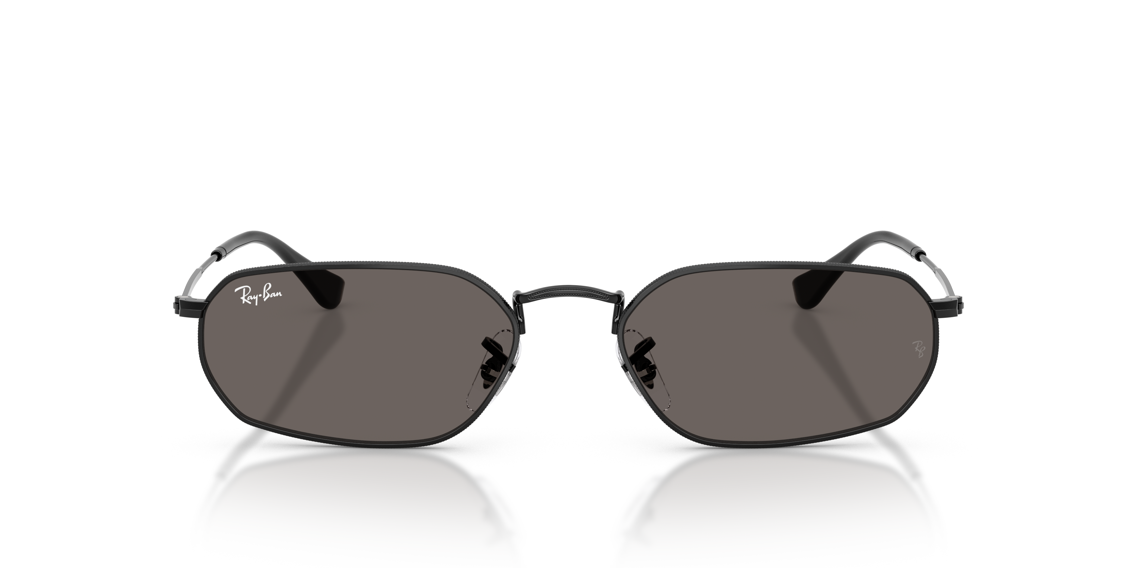 RAY-BAN RB3947 002/B1 57