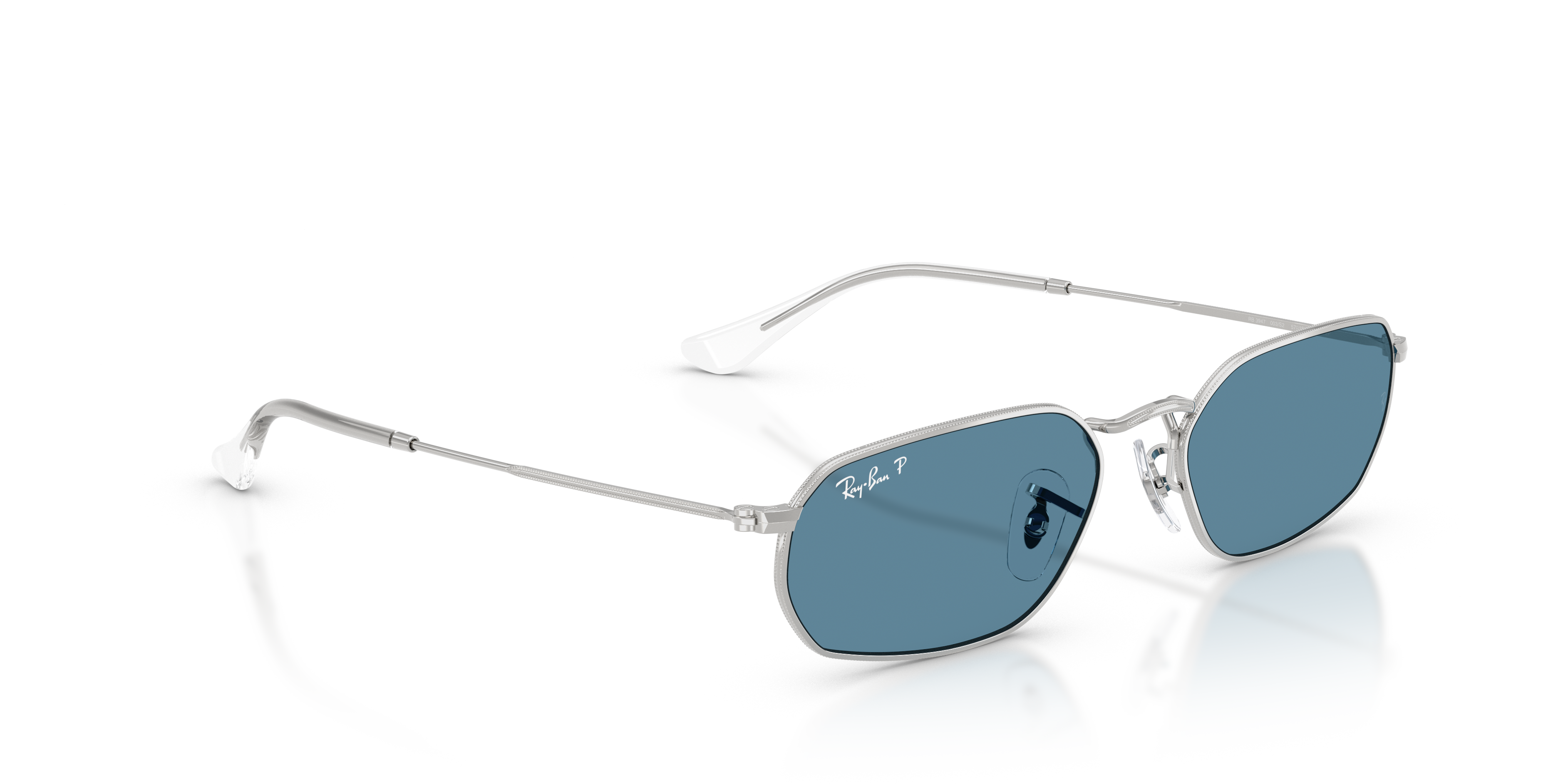 RAY-BAN RB3947 003/S2 54