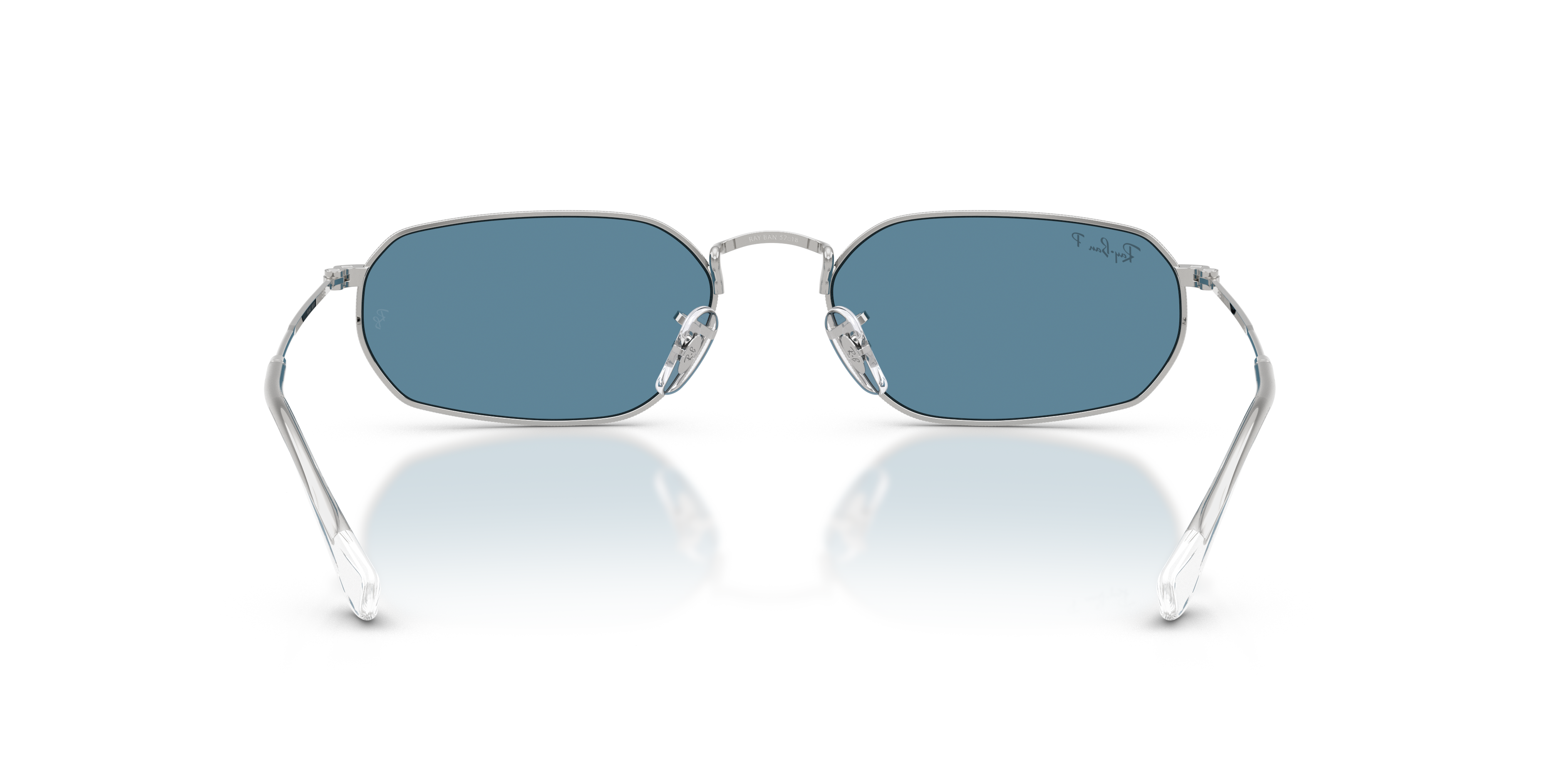 RAY-BAN RB3947 003/S2 54