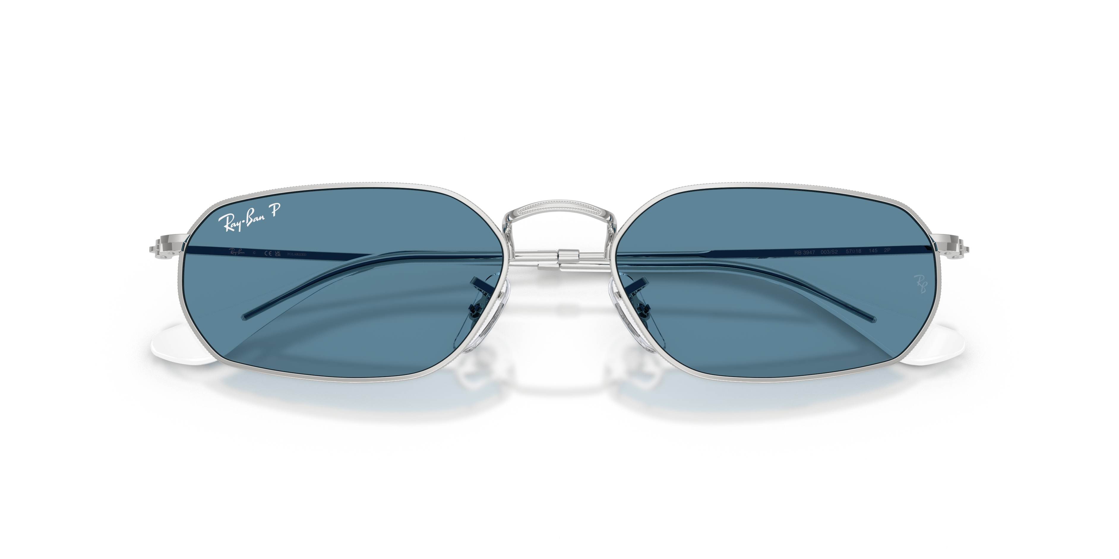 RAY-BAN RB3947 003/S2 54