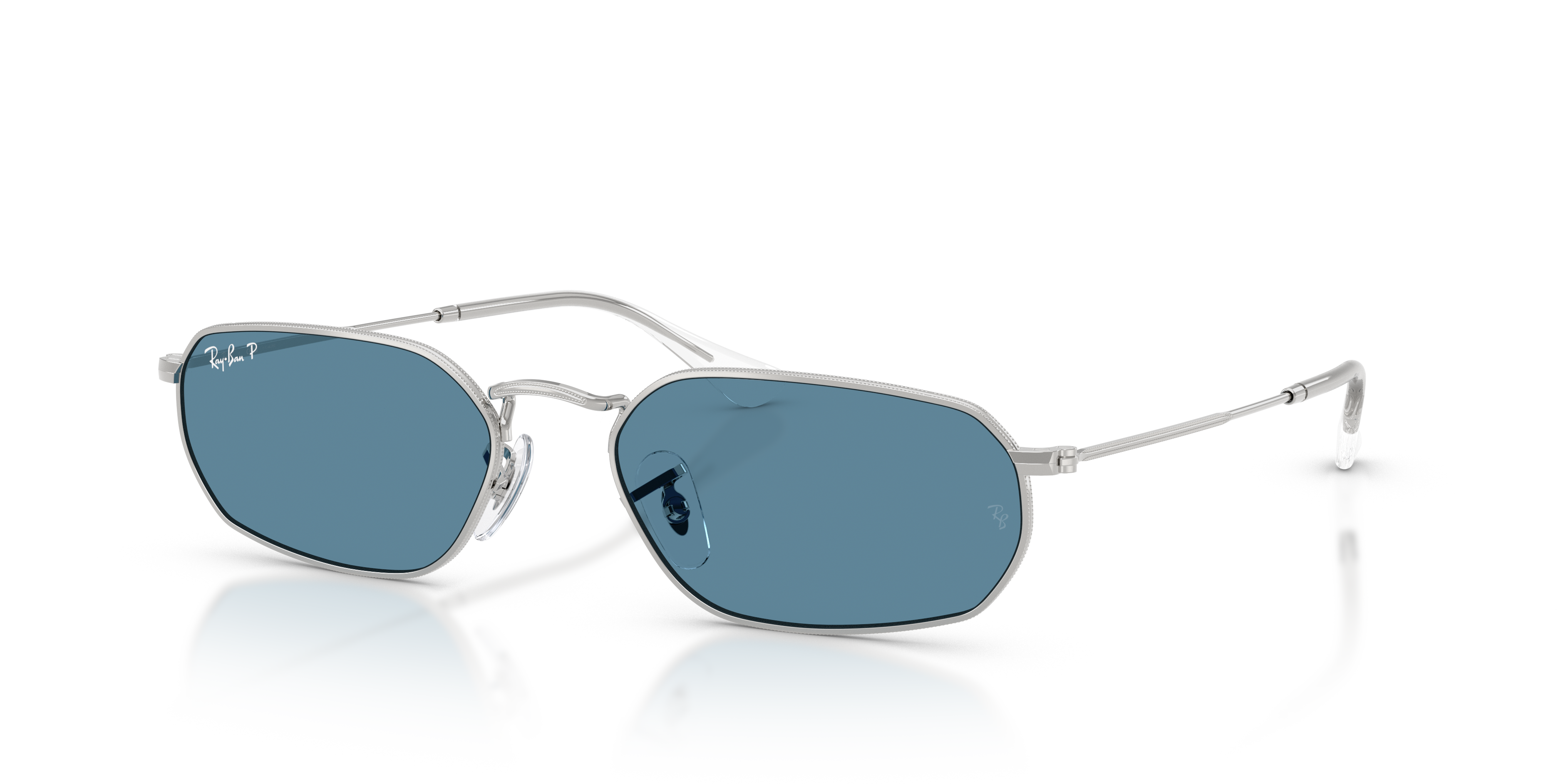 RAY-BAN RB3947 003/S2 54