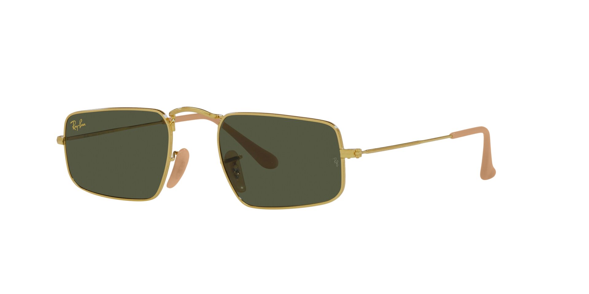 RAY-BAN RB3957 JULIE 919631 49 - 1