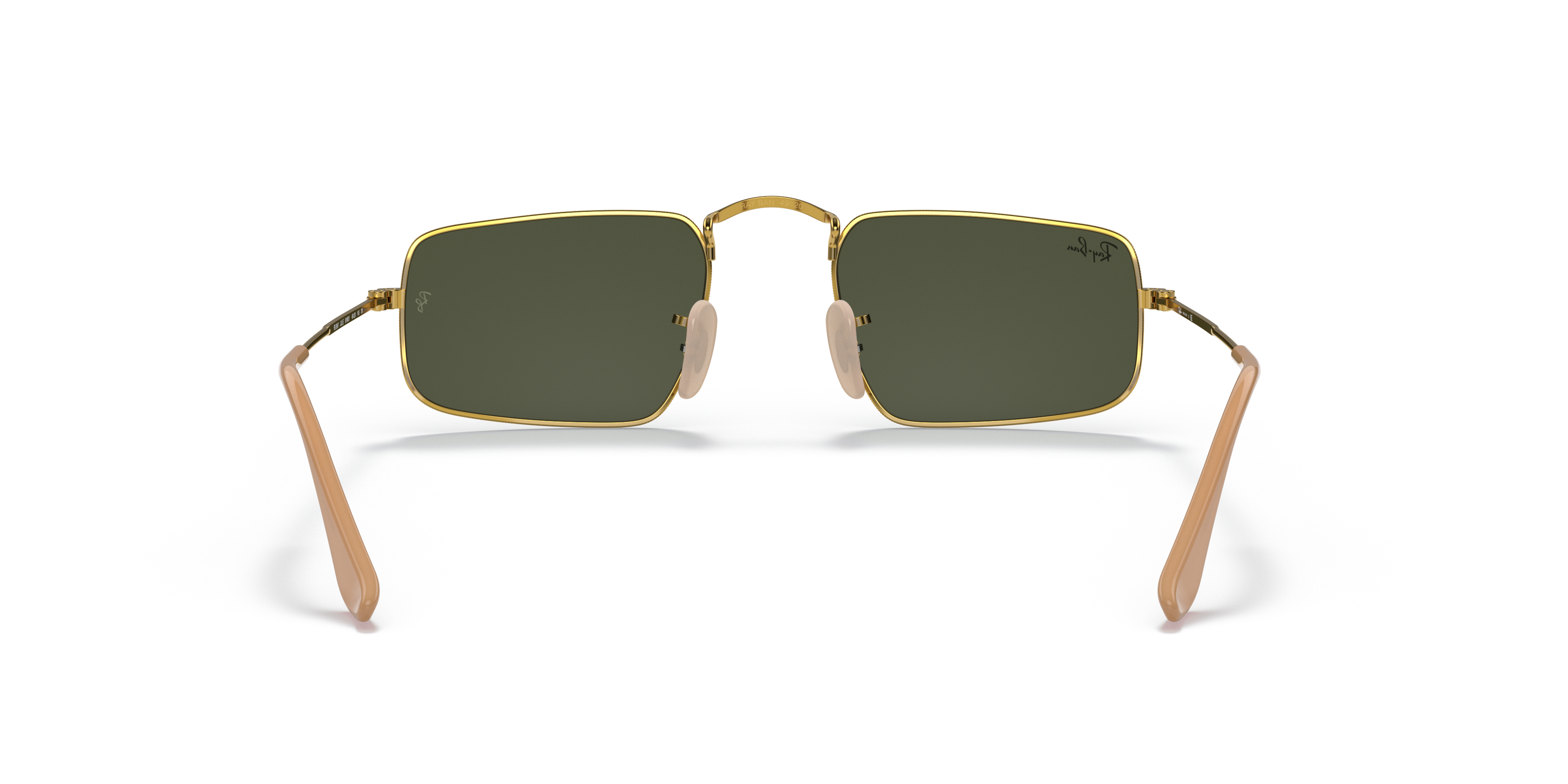 RAY-BAN RB3957 JULIE 919631 49
