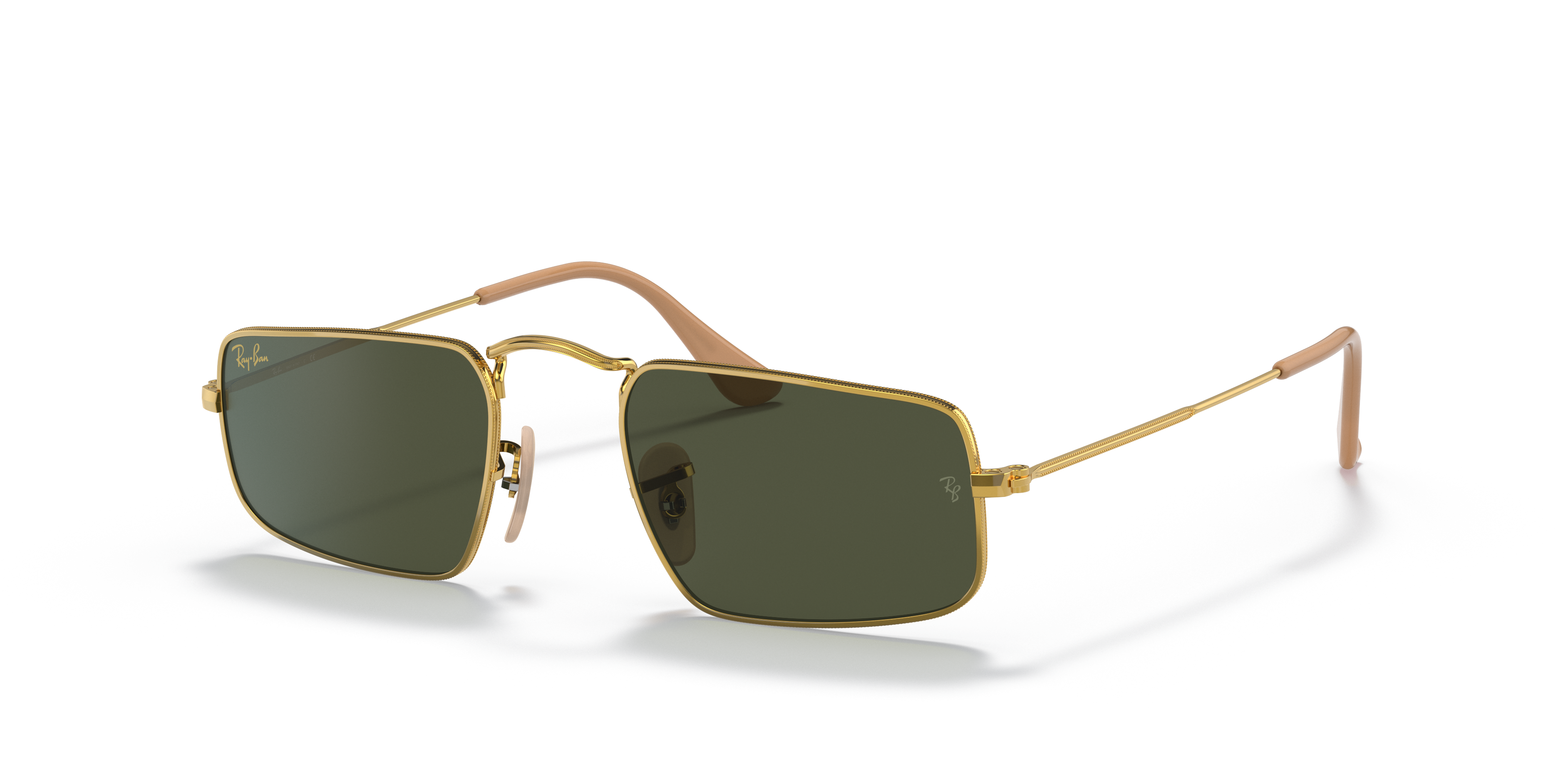 RAY-BAN RB3957 JULIE 919631 49