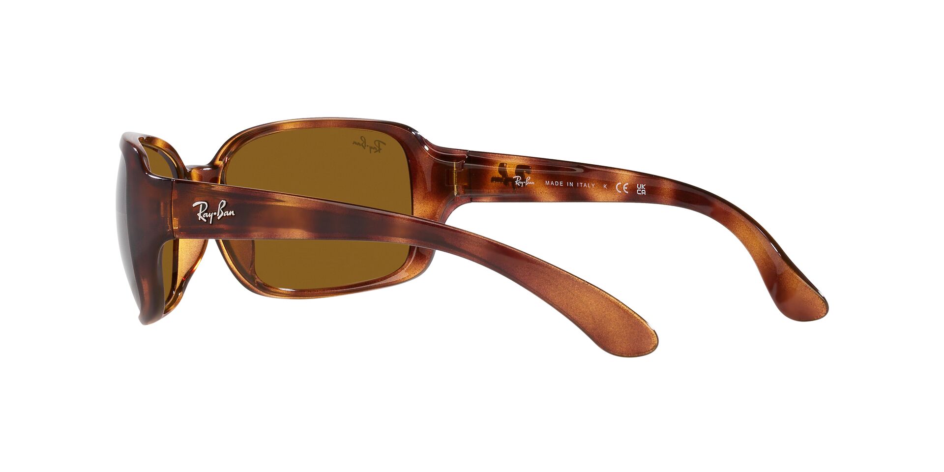 RAY-BAN RB4068 642/33 60 - 3