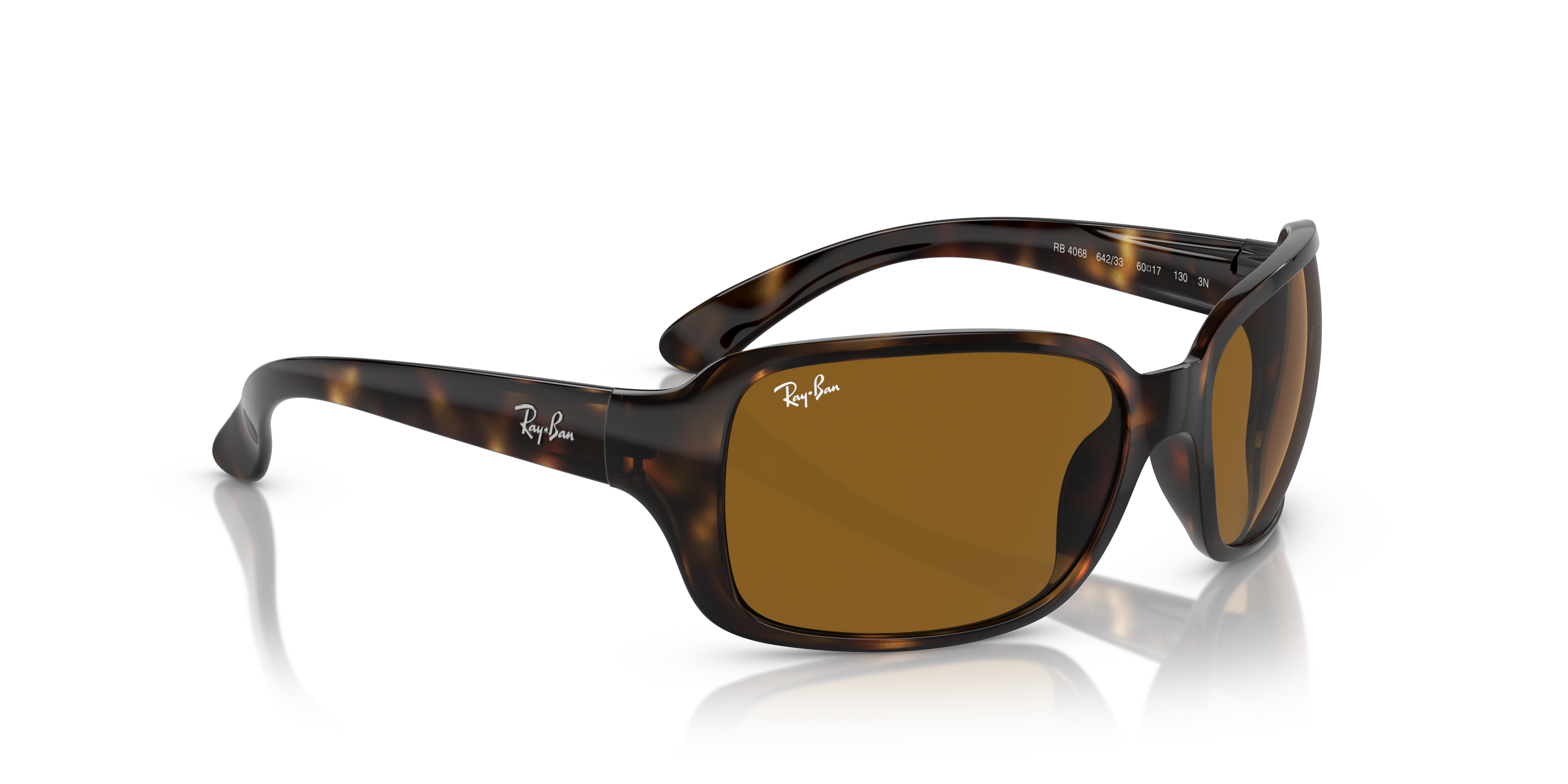 RAY-BAN RB4068 642/33 60