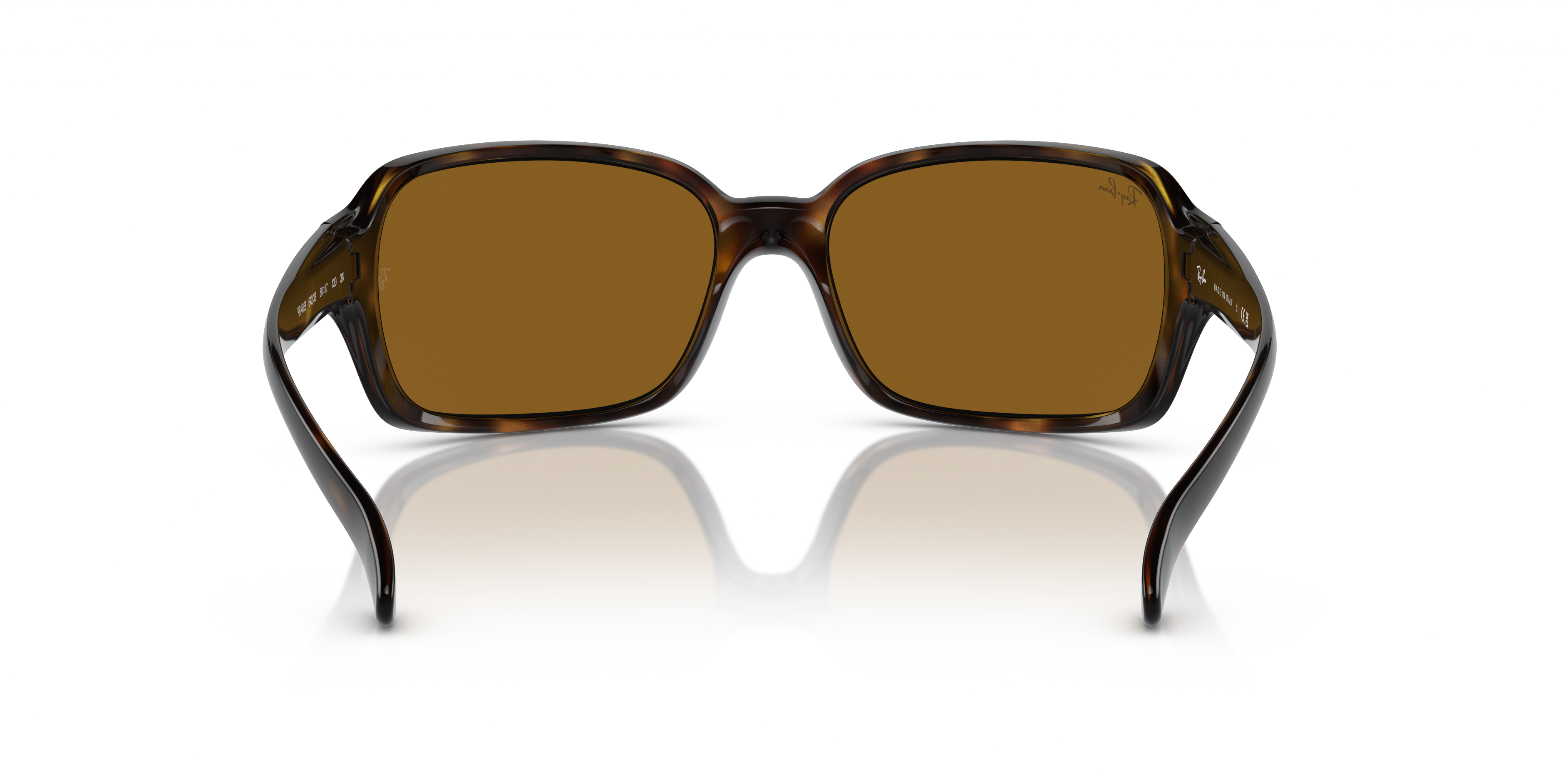 RAY-BAN RB4068 642/33 60