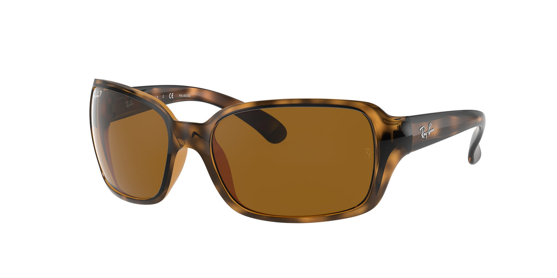 Sunglasses ray-ban rb4068 rb4068 642/57 female size 60mm - Main view