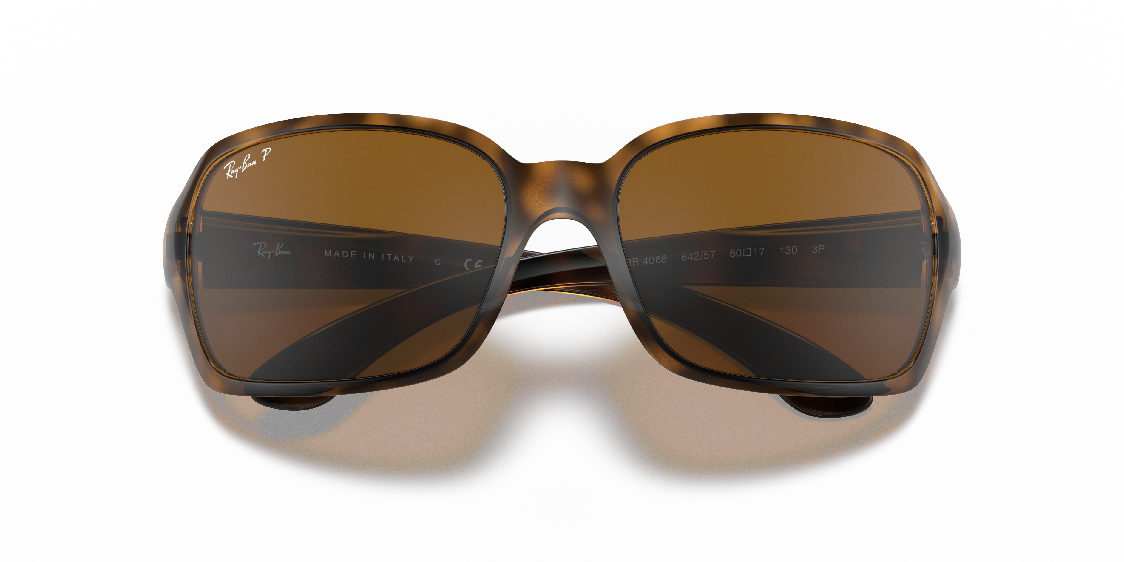 RAY-BAN RB4068 642/57 60