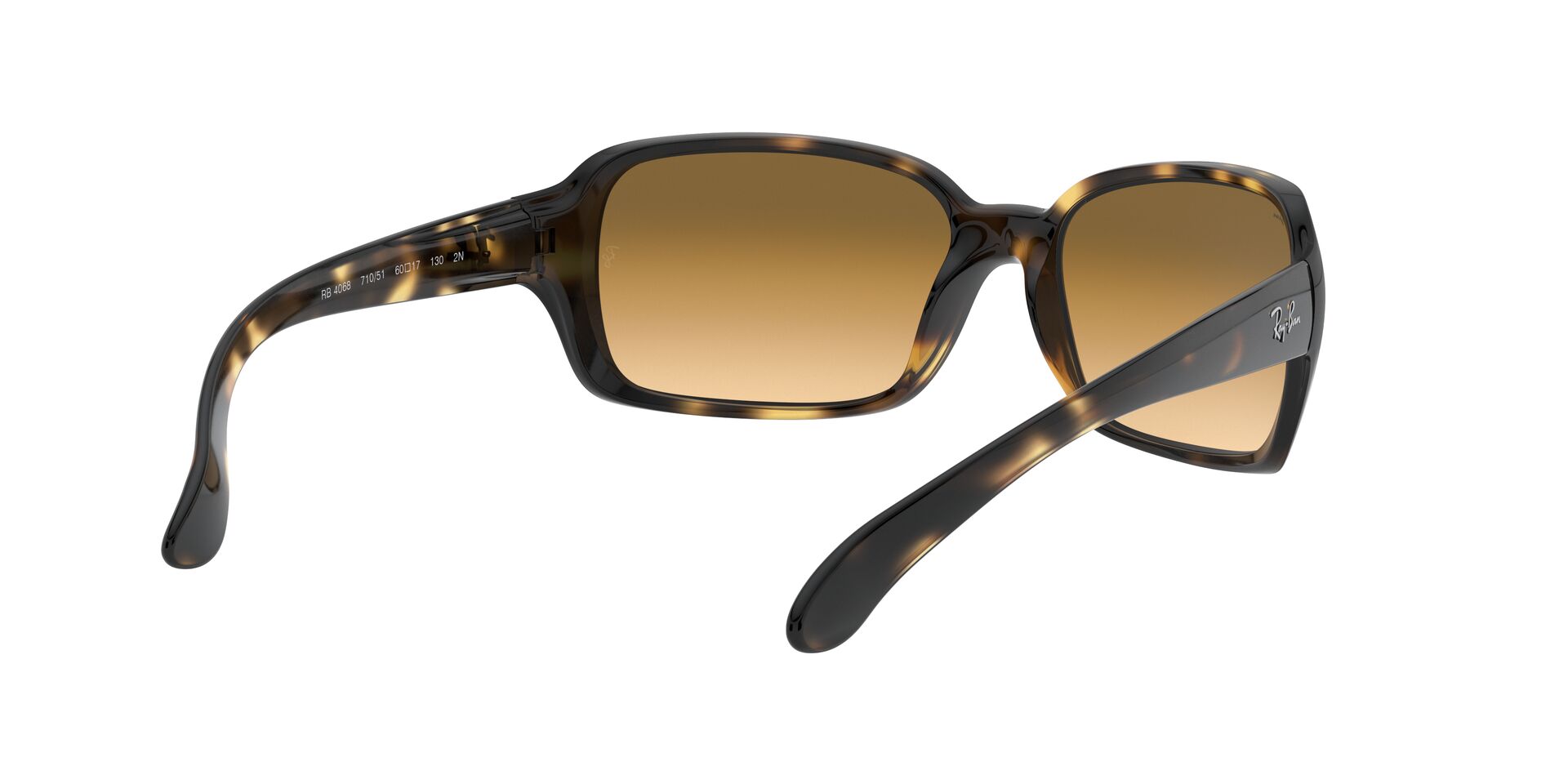 RAY-BAN RB4068 710/51 60 - 8