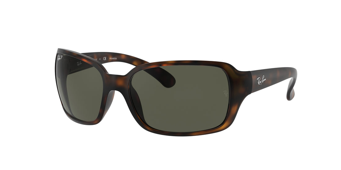 Lunettes de soleil ray-ban rb4068 894/58 femenino taille 60mm - Vue principale