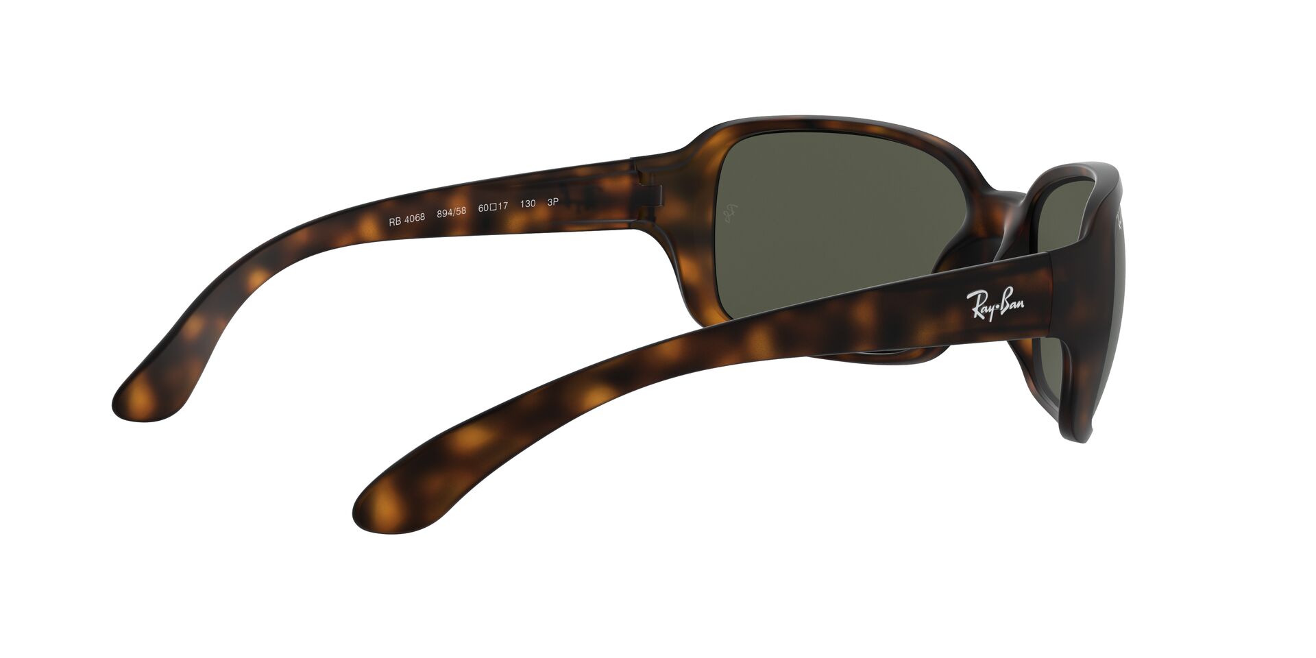 RAY-BAN RB4068 894/58 60 - 12