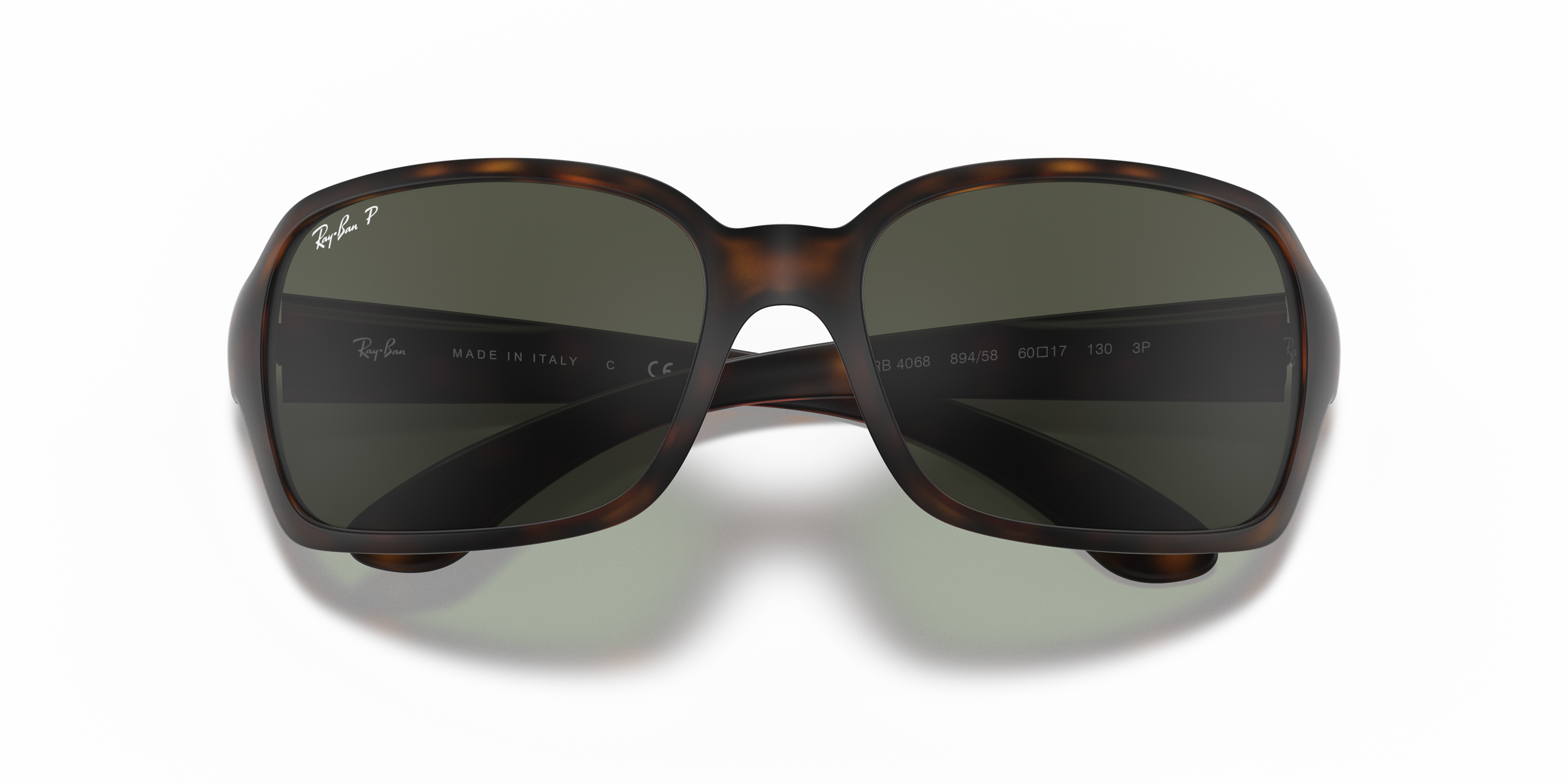 RAY-BAN RB4068 894/58 60