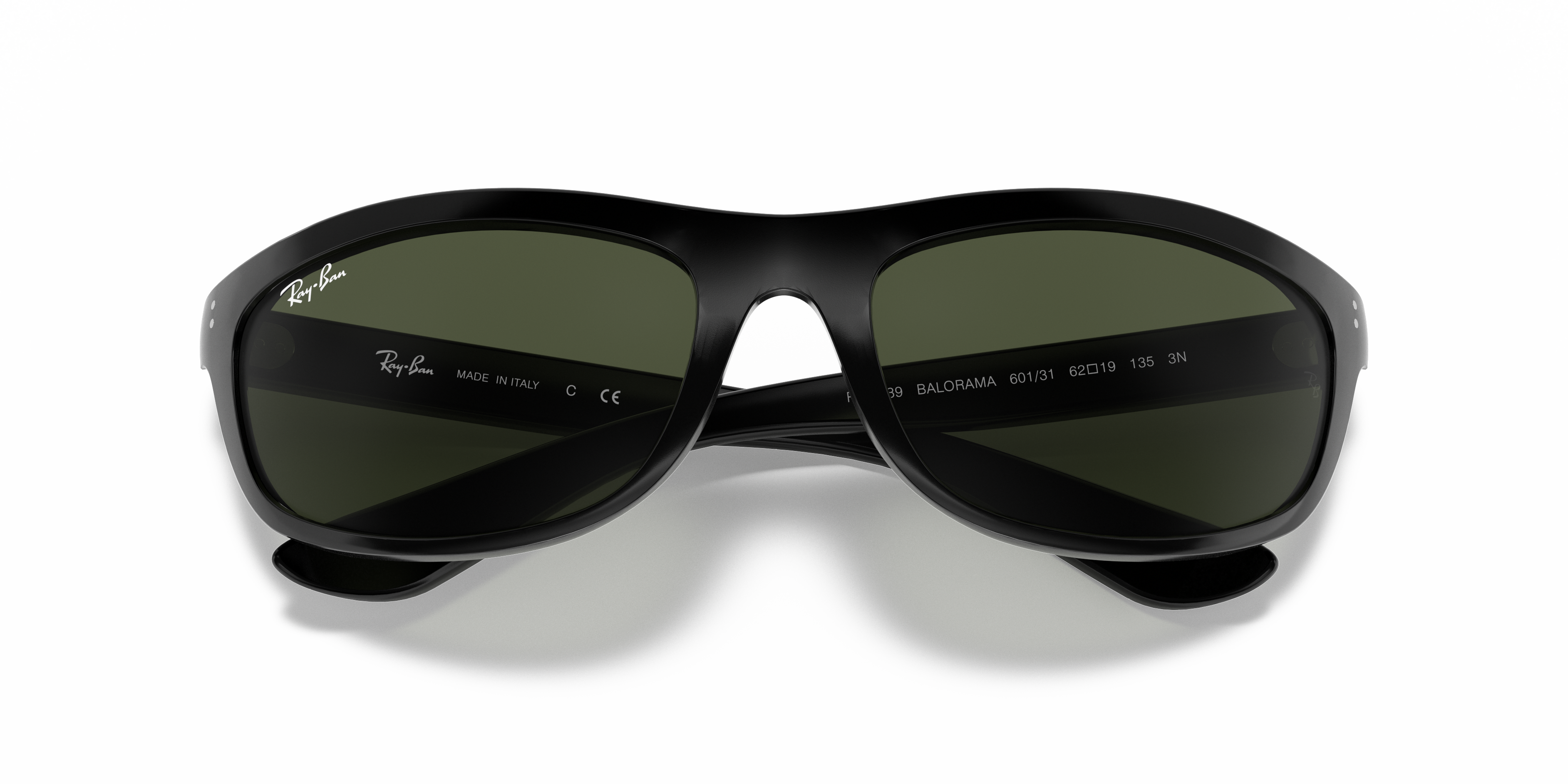Ray-Ban RB4089 BALORAMA 601/31 62