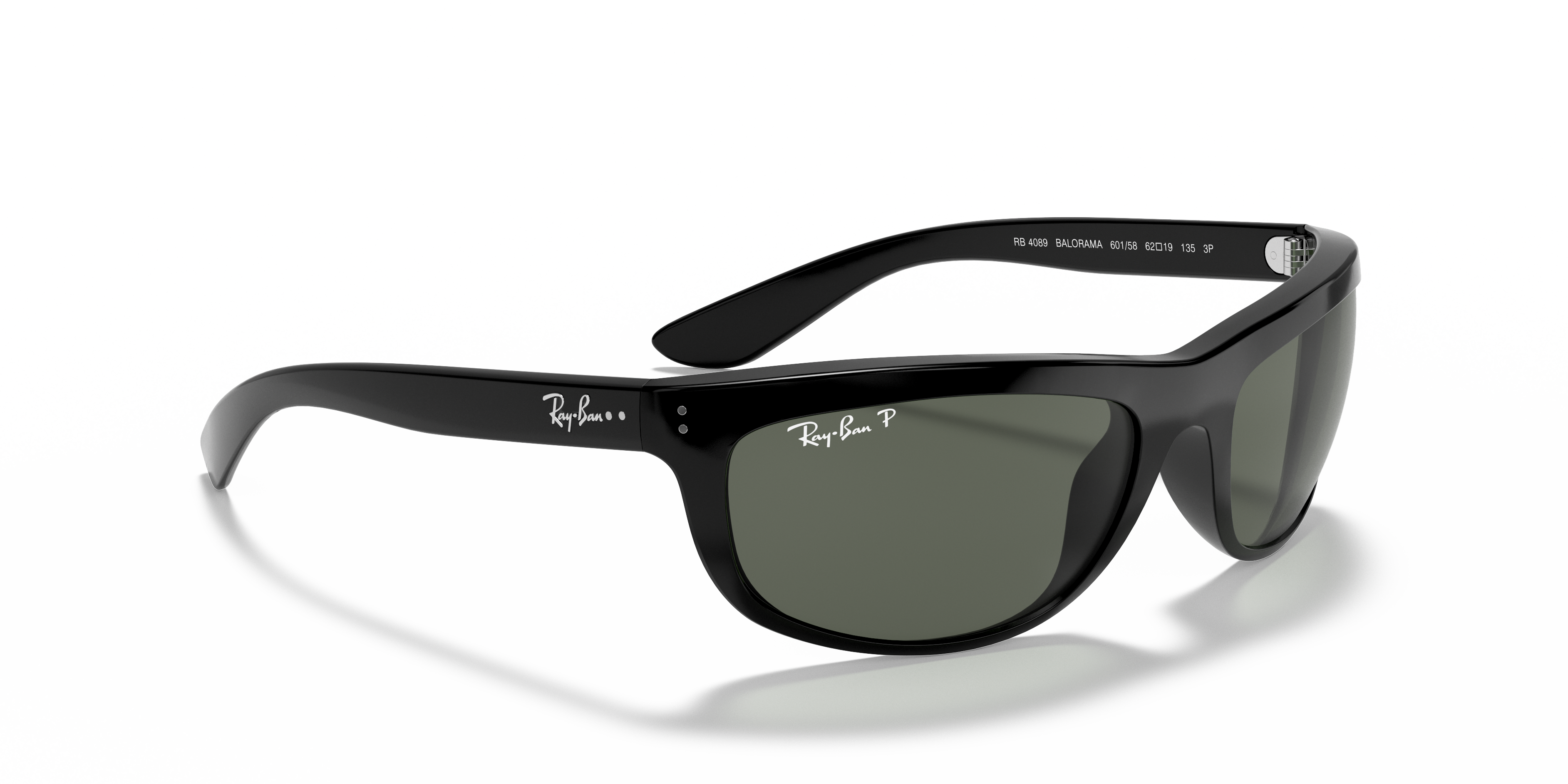 RAY-BAN RB4089 BALORAMA 601/58 62