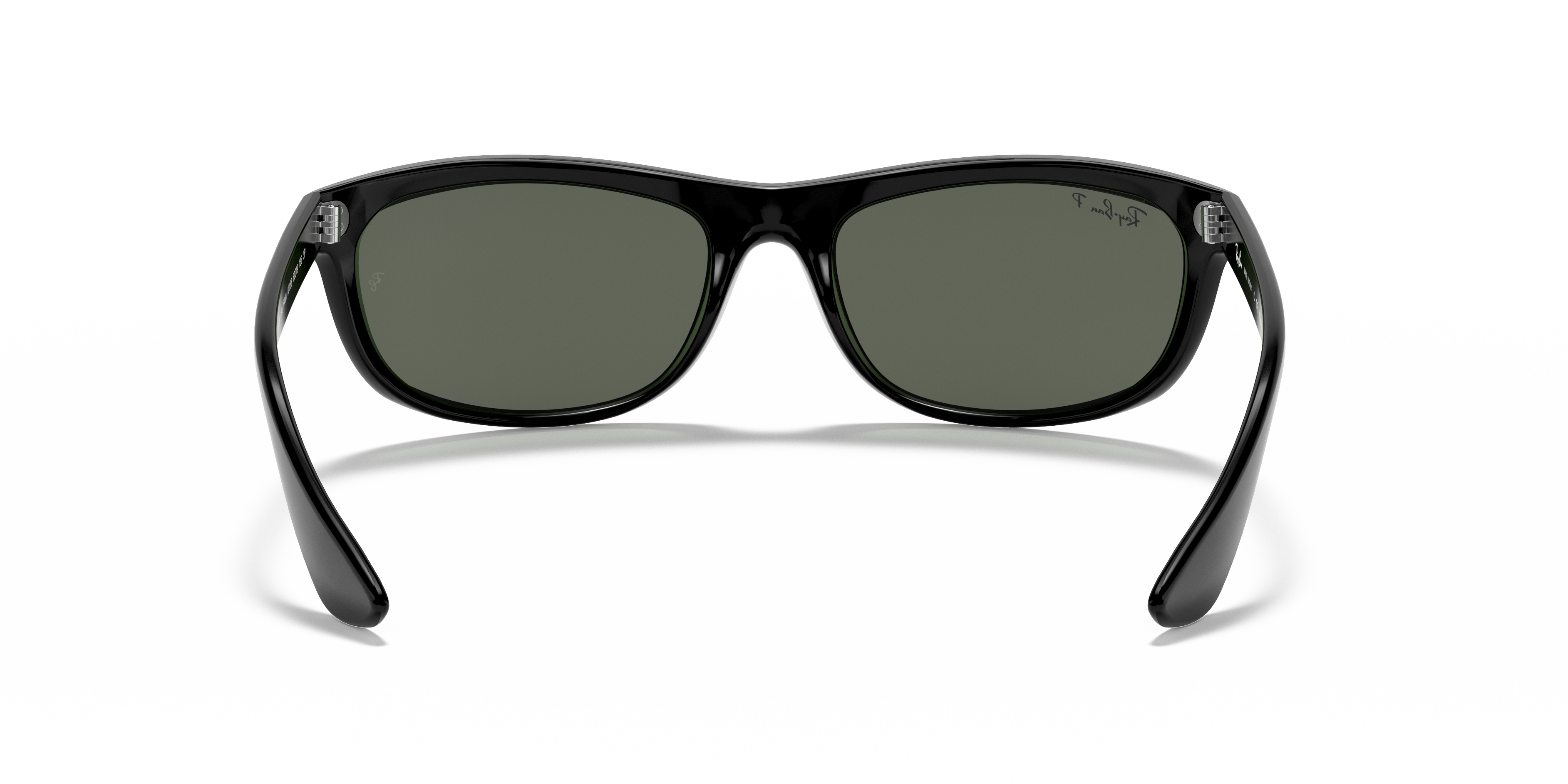 RAY-BAN RB4089 BALORAMA 601/58 62