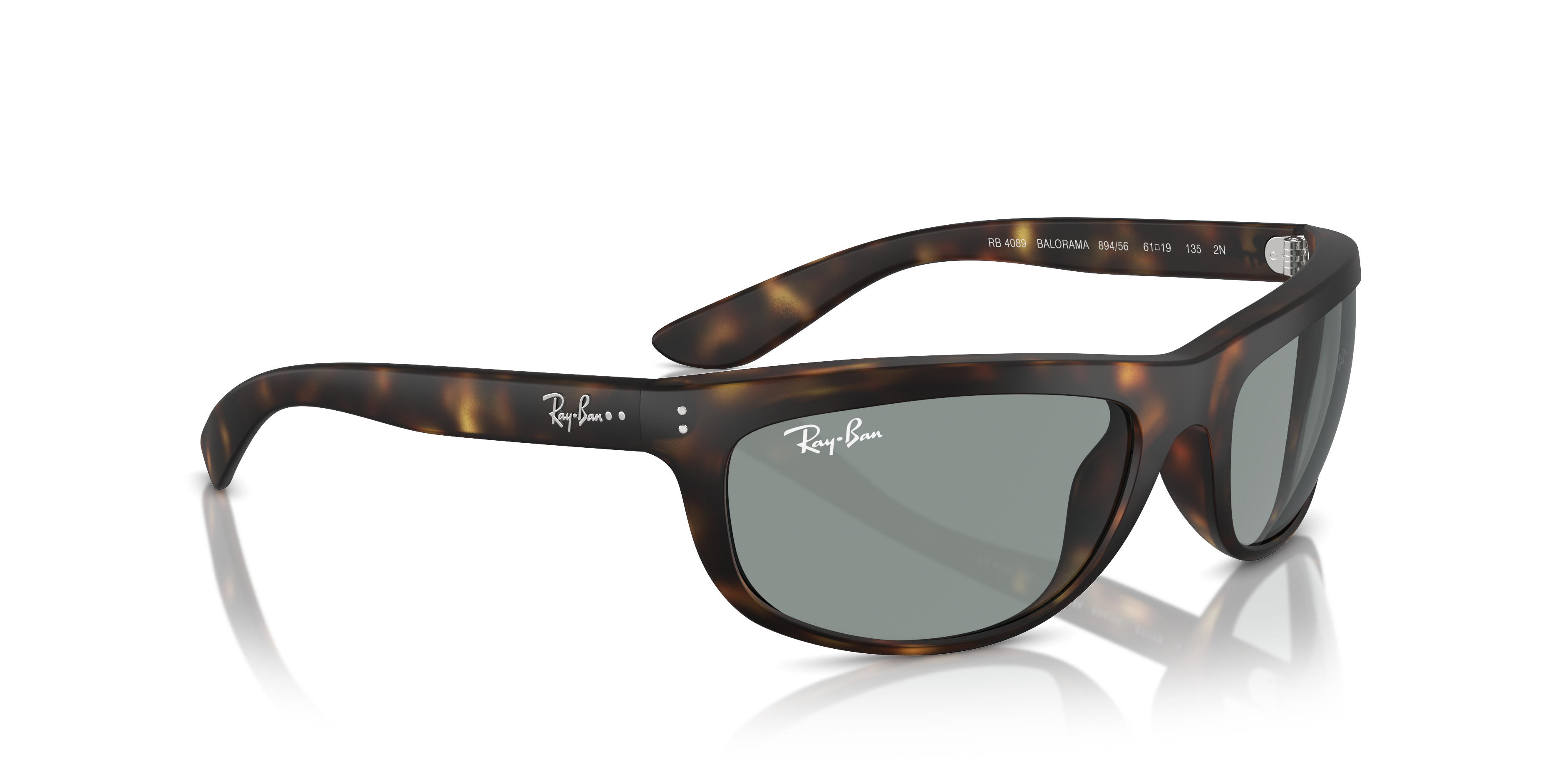 RAY-BAN RB4089 BALORAMA 894/56 62