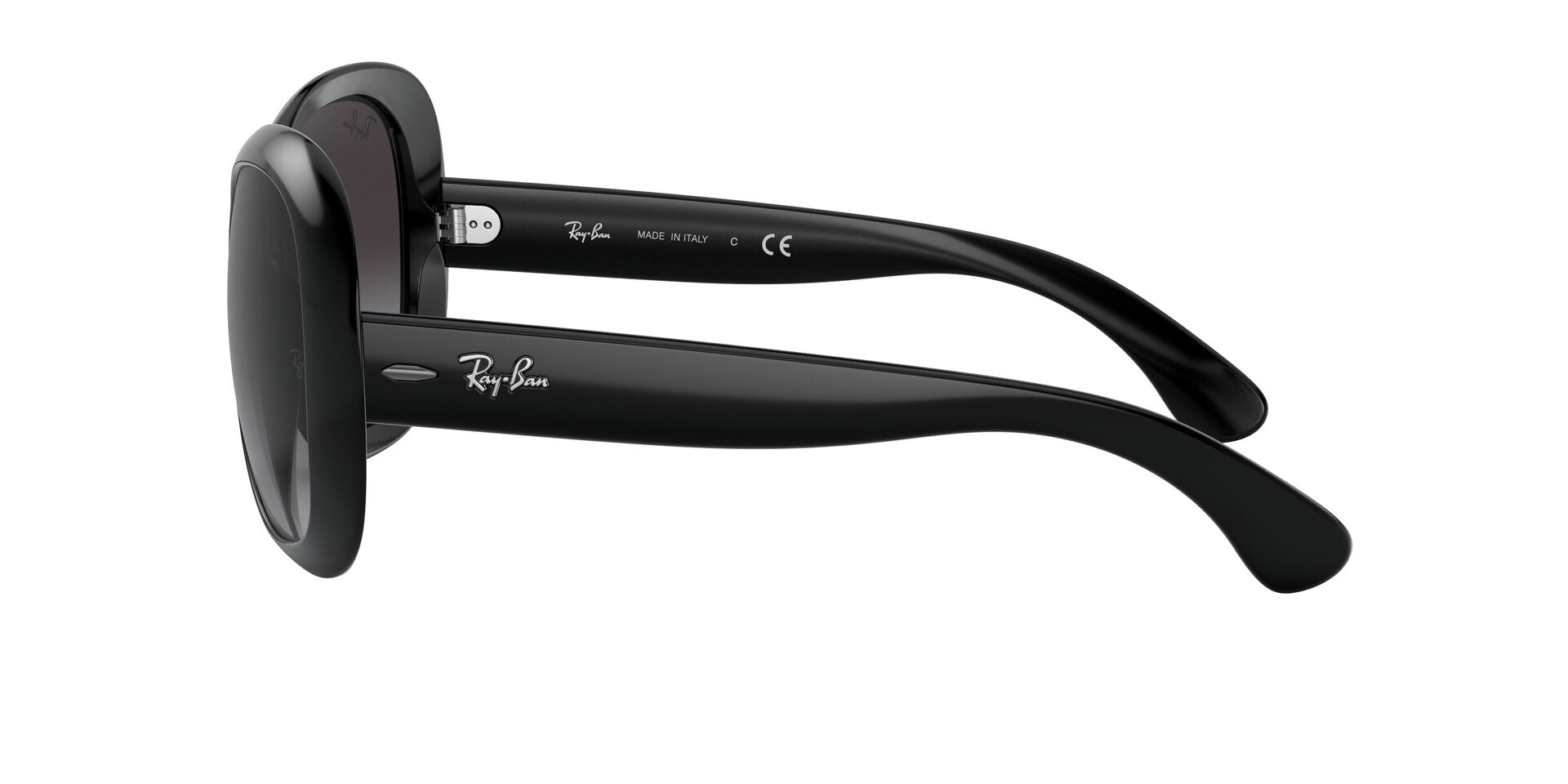 RAY-BAN RB4098 JACKIE OHH II 601/8G 60 - 2