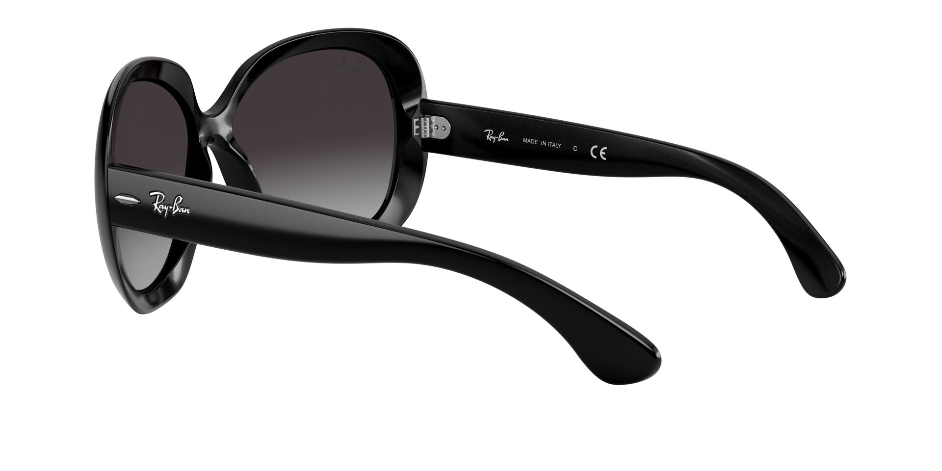 RAY-BAN RB4098 JACKIE OHH II 601/8G 60 - 3