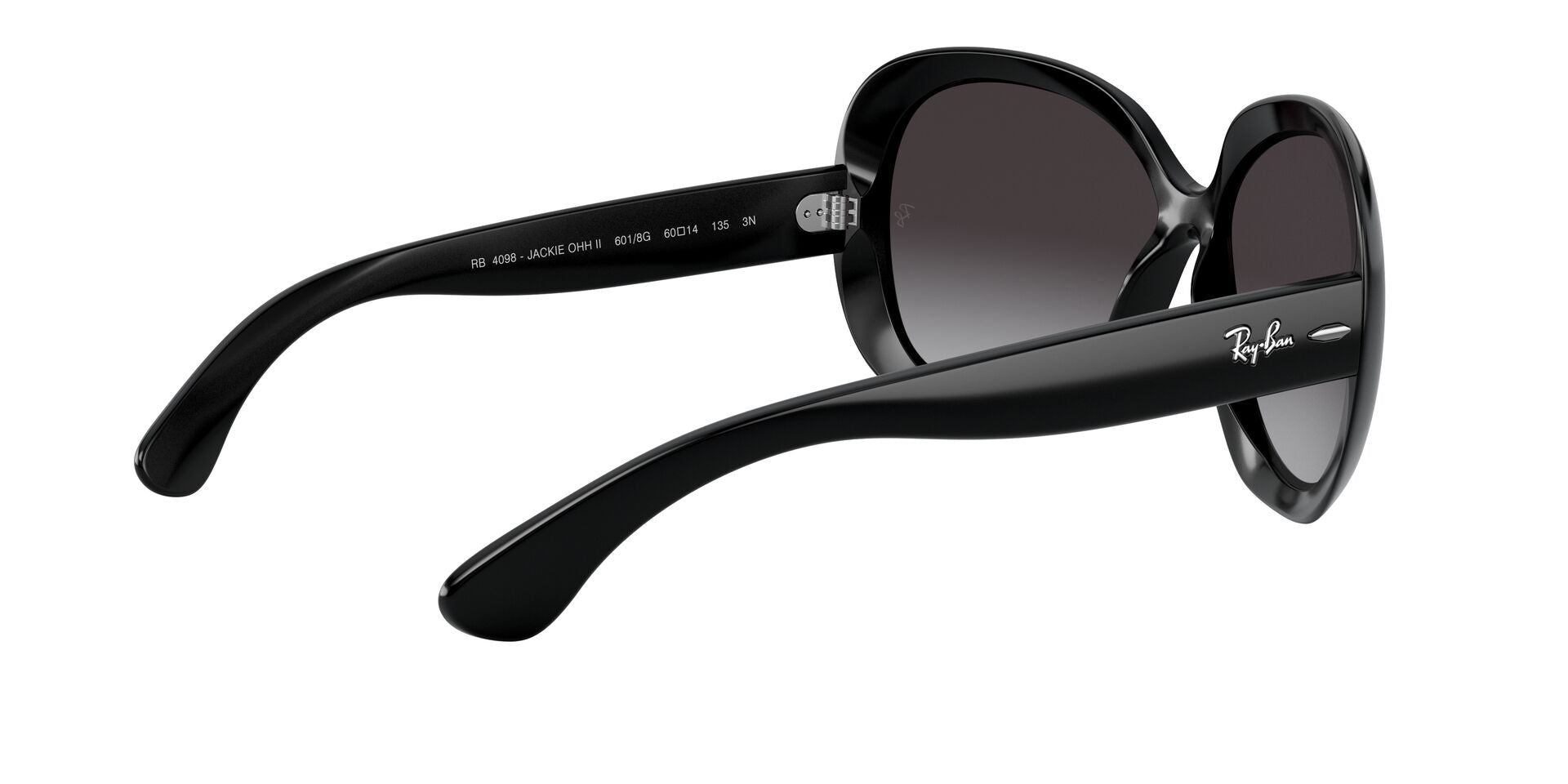 RAY-BAN RB4098 JACKIE OHH II 601/8G 60 - 7