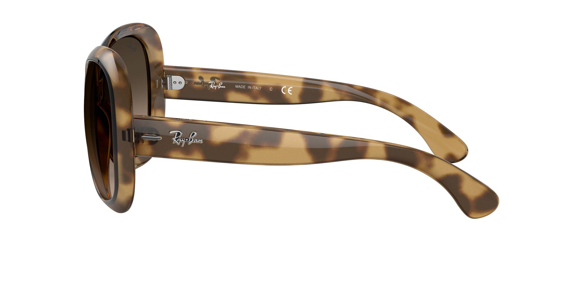 RAY-BAN RB4098 JACKIE OHH II 642/A5 60 - 7