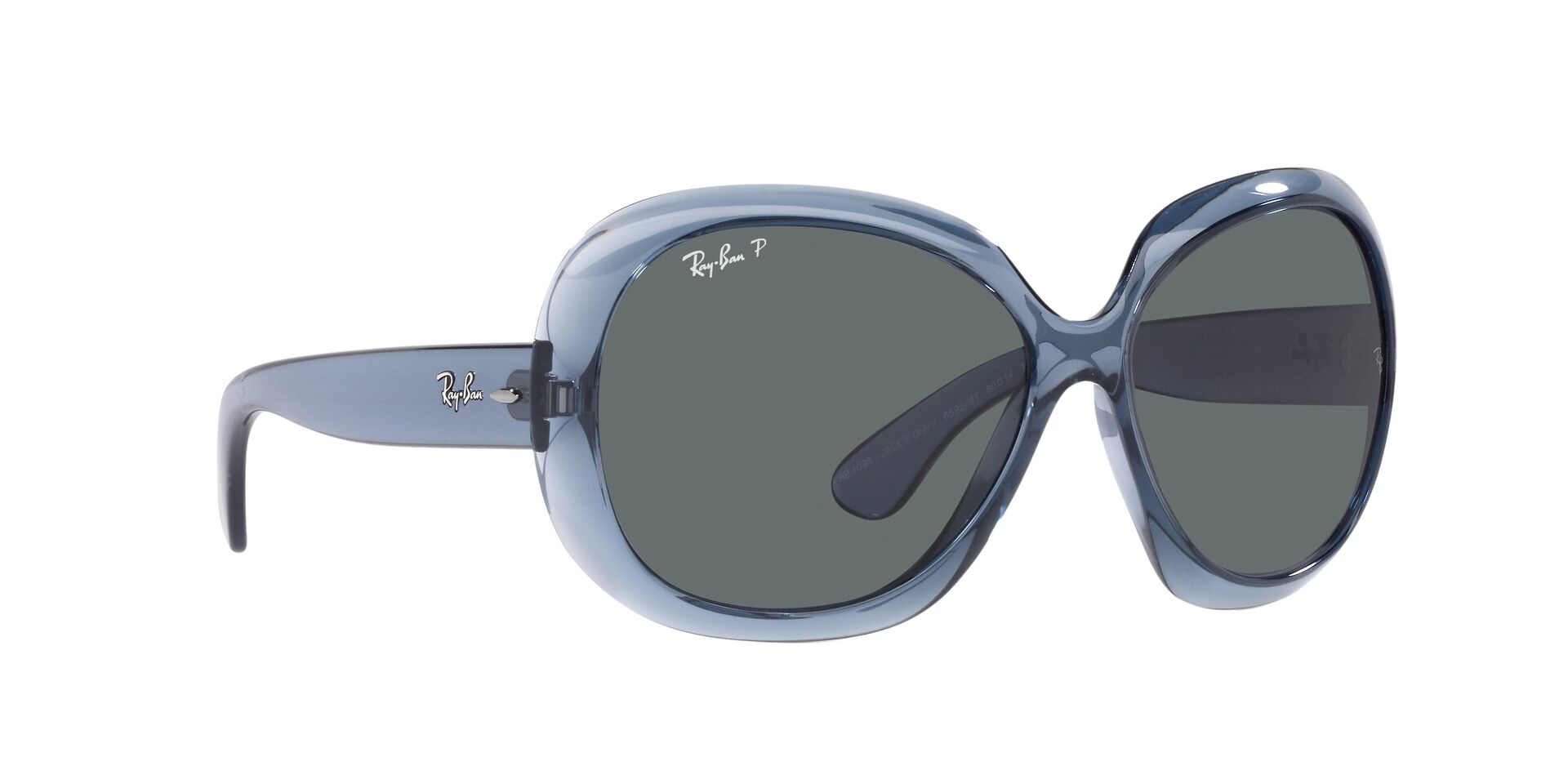 RAY-BAN RB4098 JACKIE OHH II 659281 60